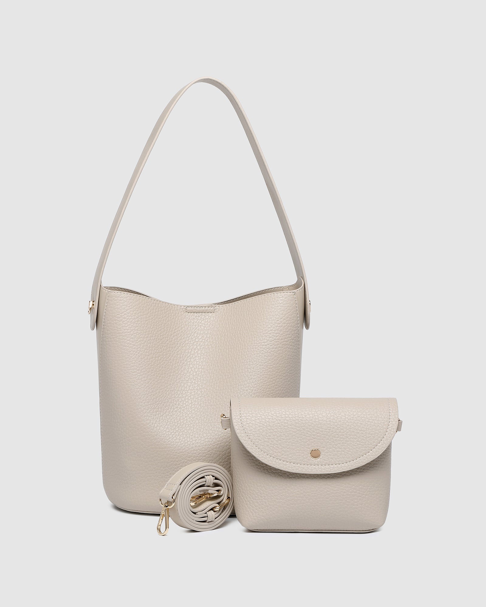 MIRANDA BUCKET BAG