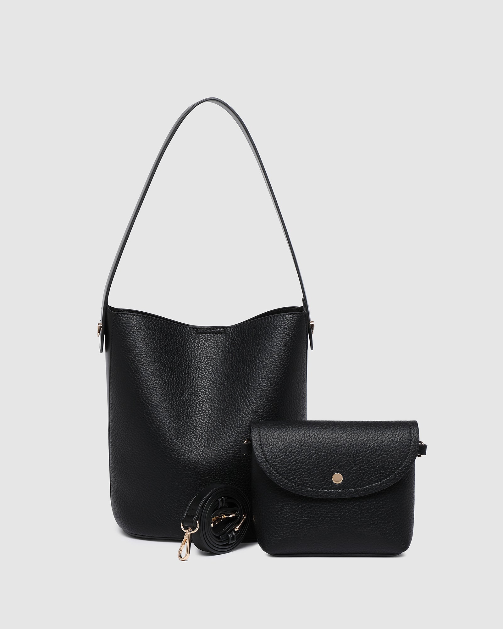 MIRANDA BUCKET BAG