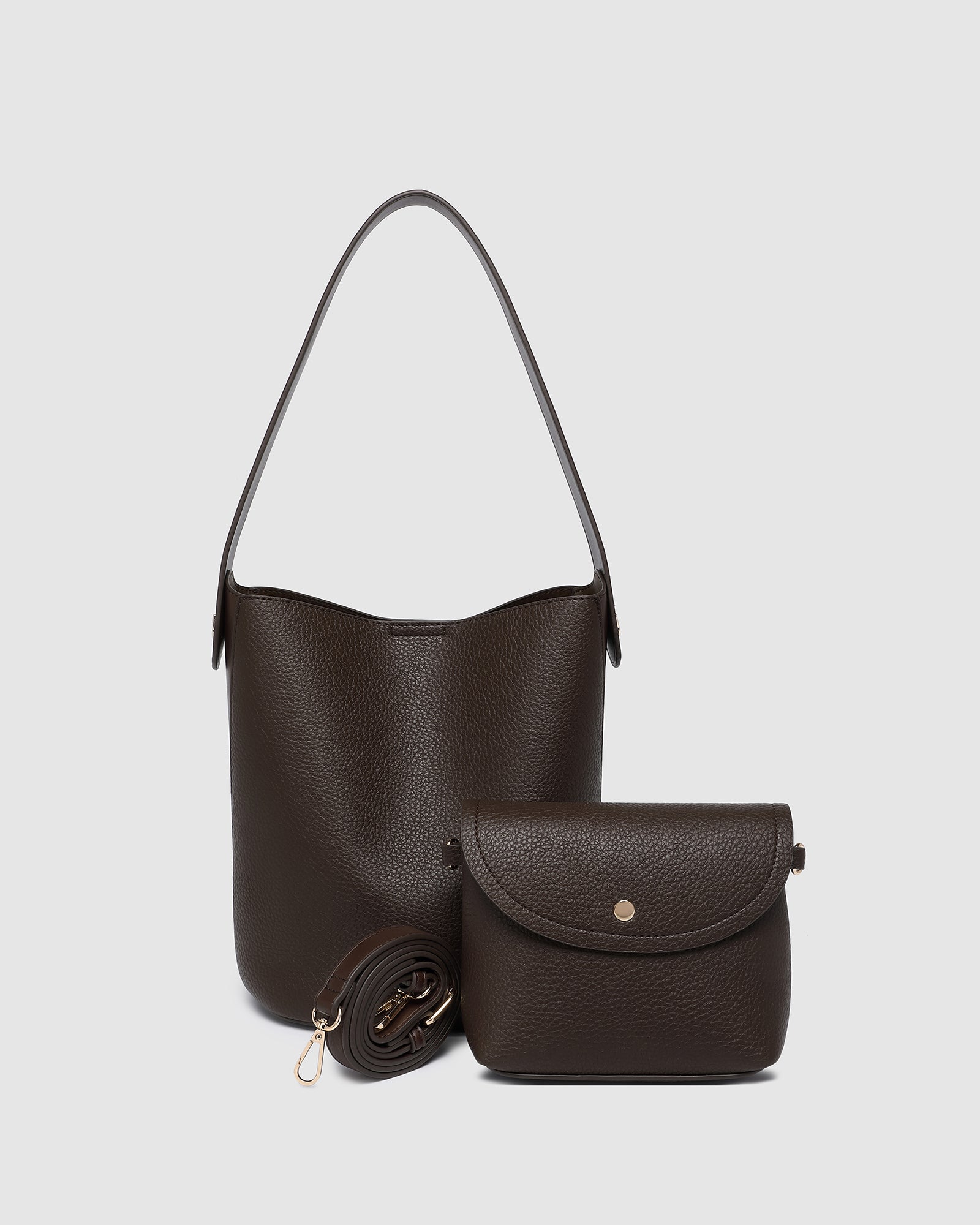 MIRANDA BUCKET BAG