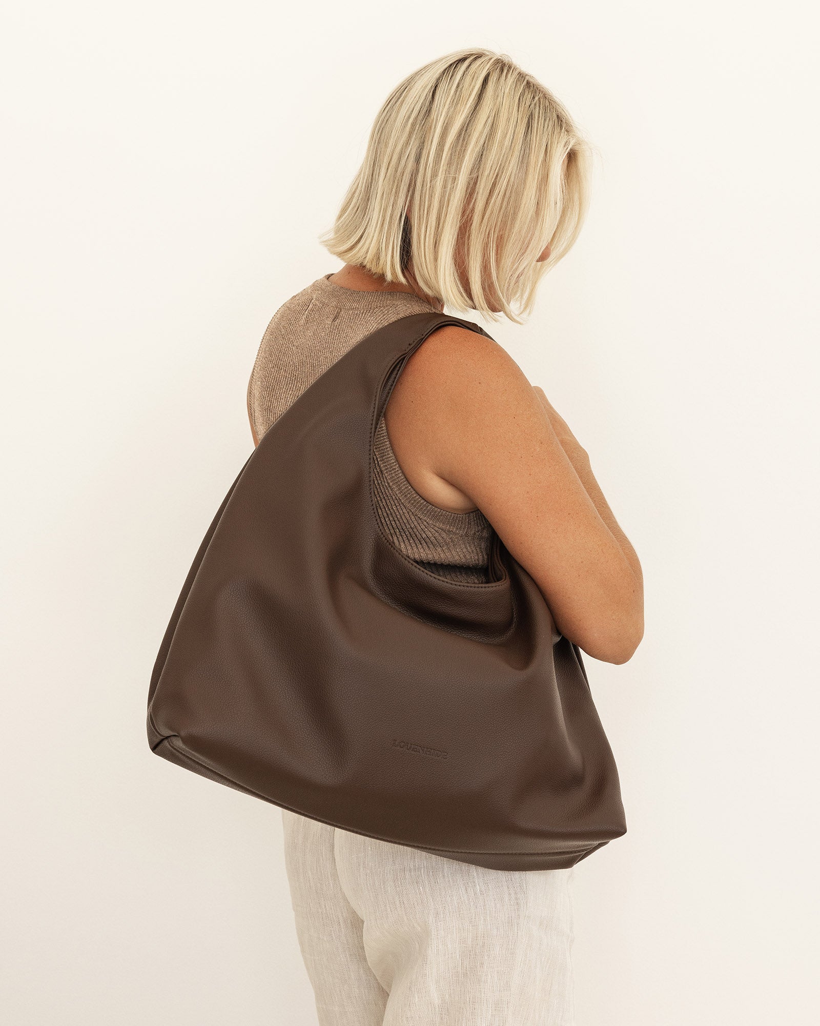 MONACO SHOULDER BAG