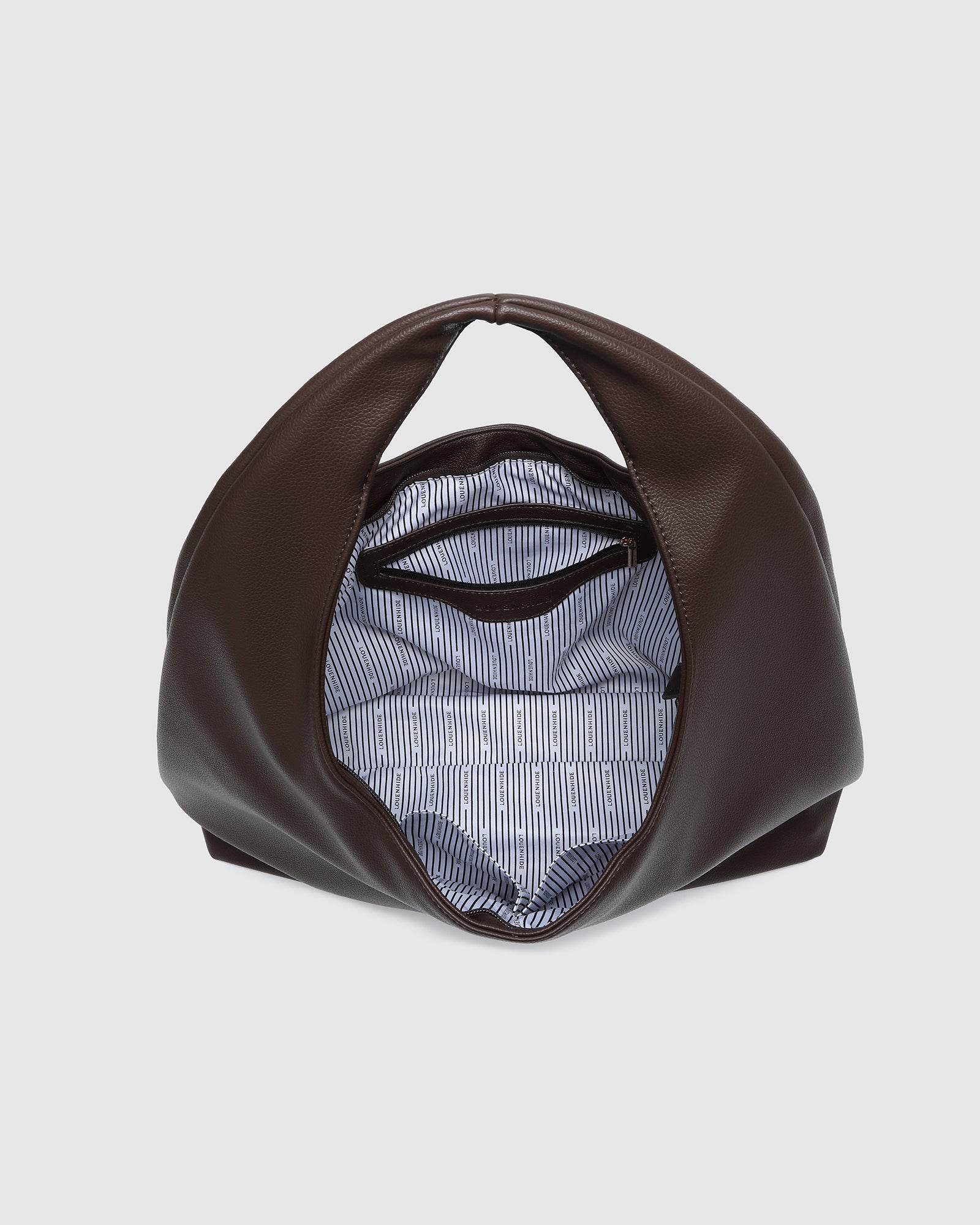 MONACO SHOULDER BAG – Boes Ltd.