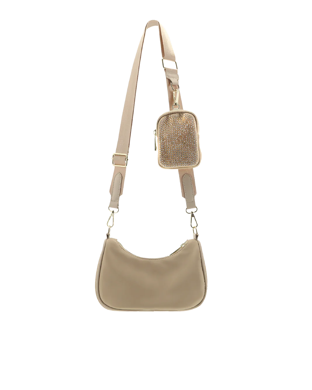 NELLY CROSSBODY BAG