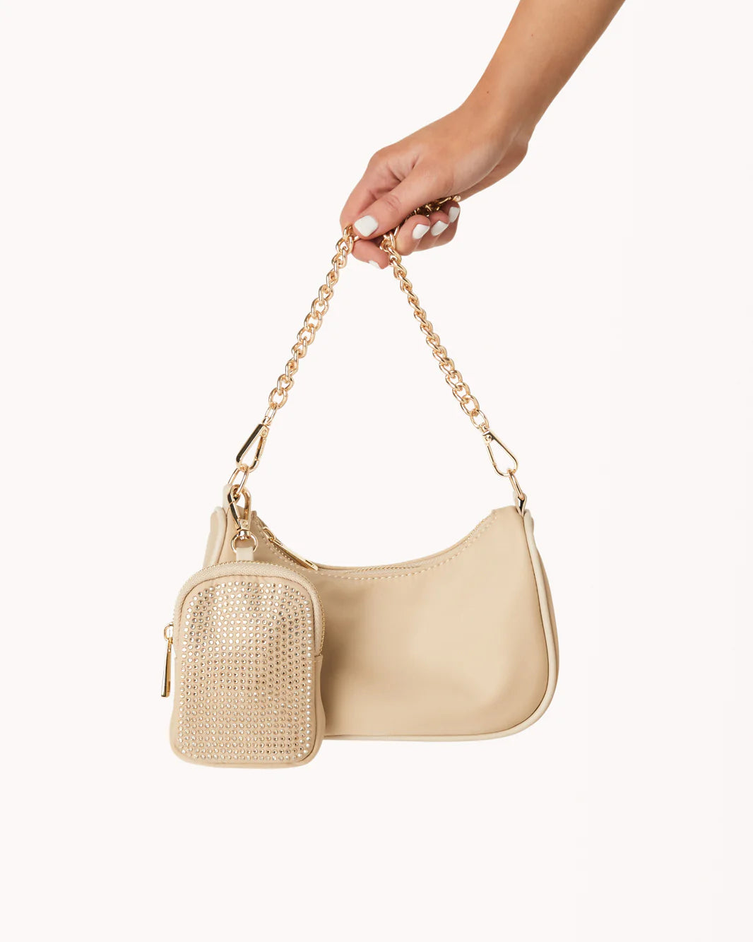 Nelly Crossbody Bag