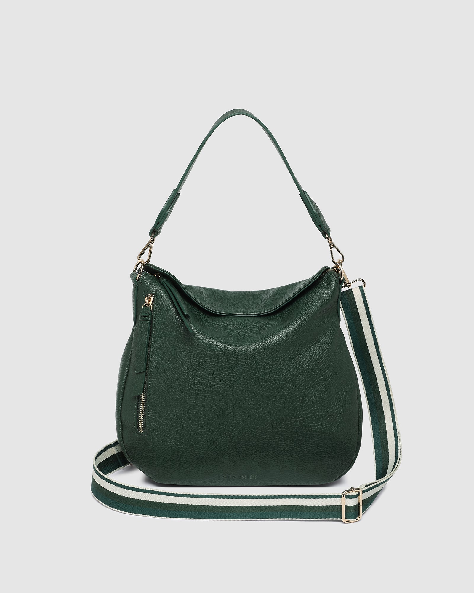 NADIA SHOULDER BAG