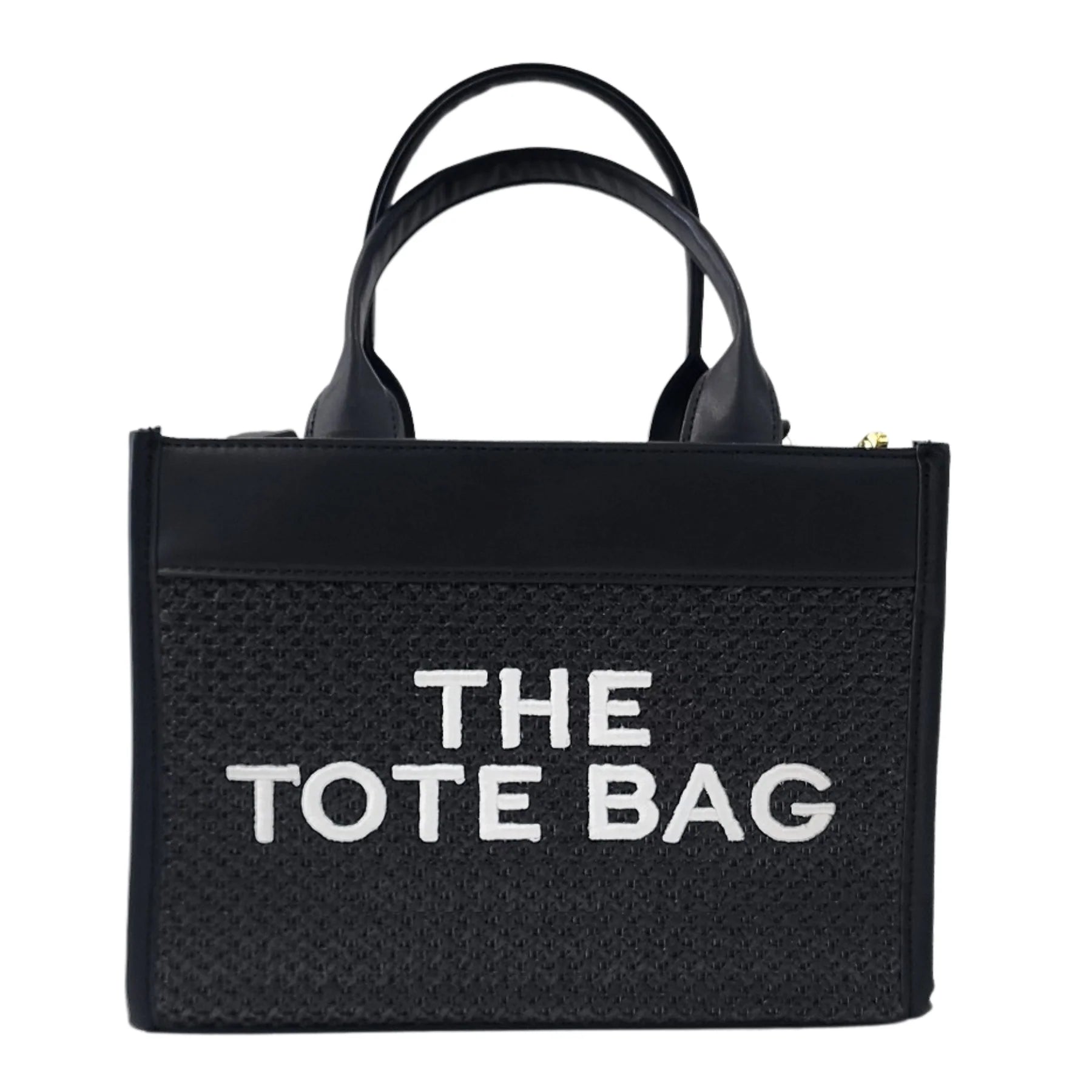 THE TOTE BAG