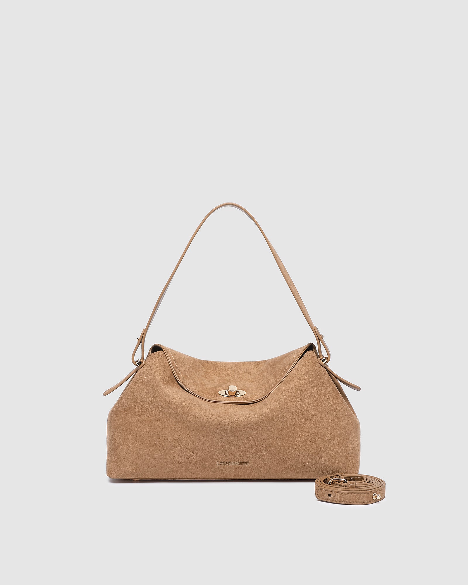 NICOLE SHOULDER BAG