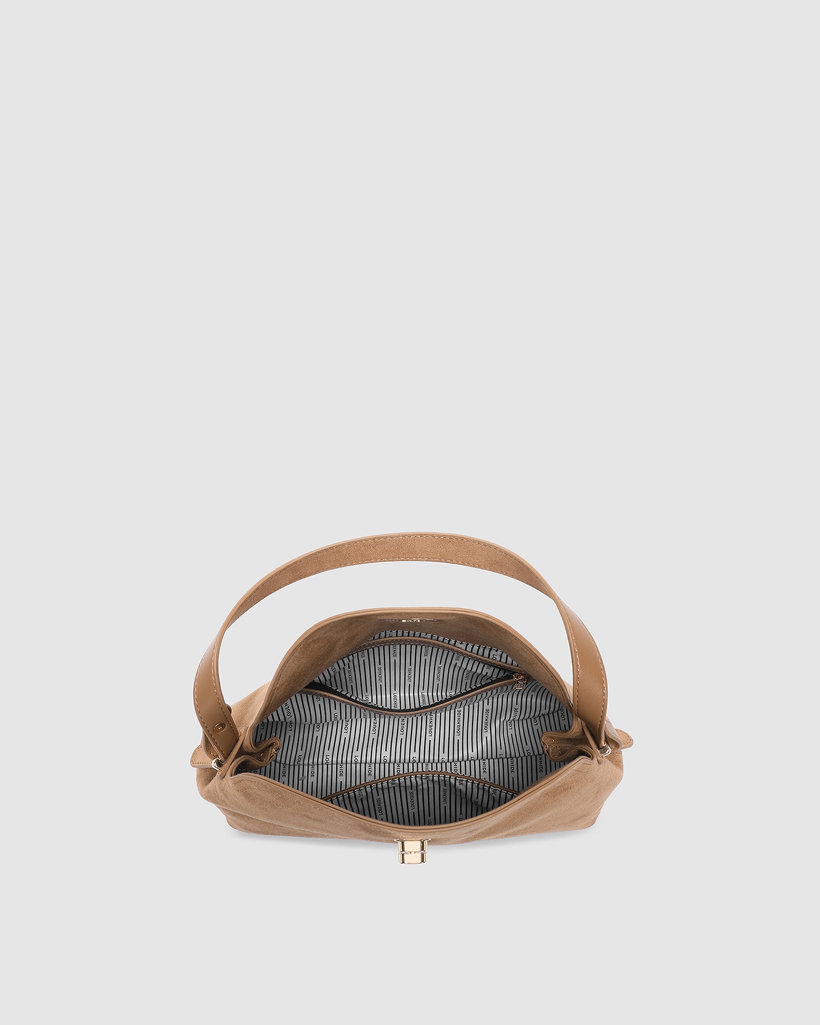 NICOLE SHOULDER BAG