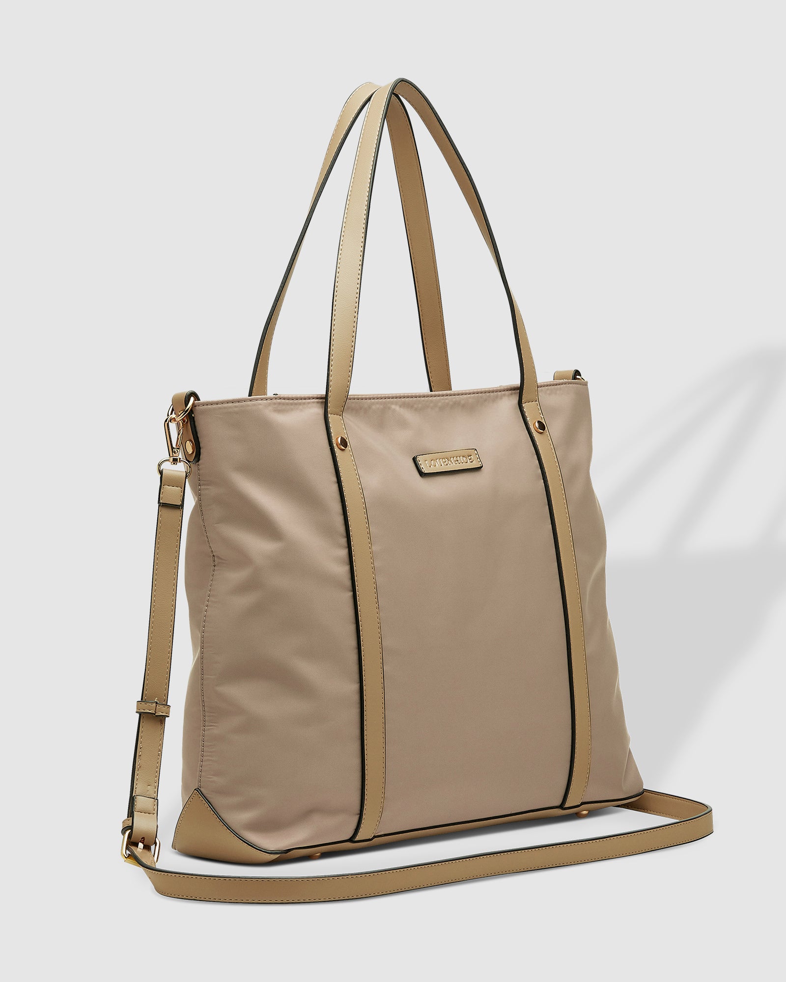 NORA TRAVEL TOTE