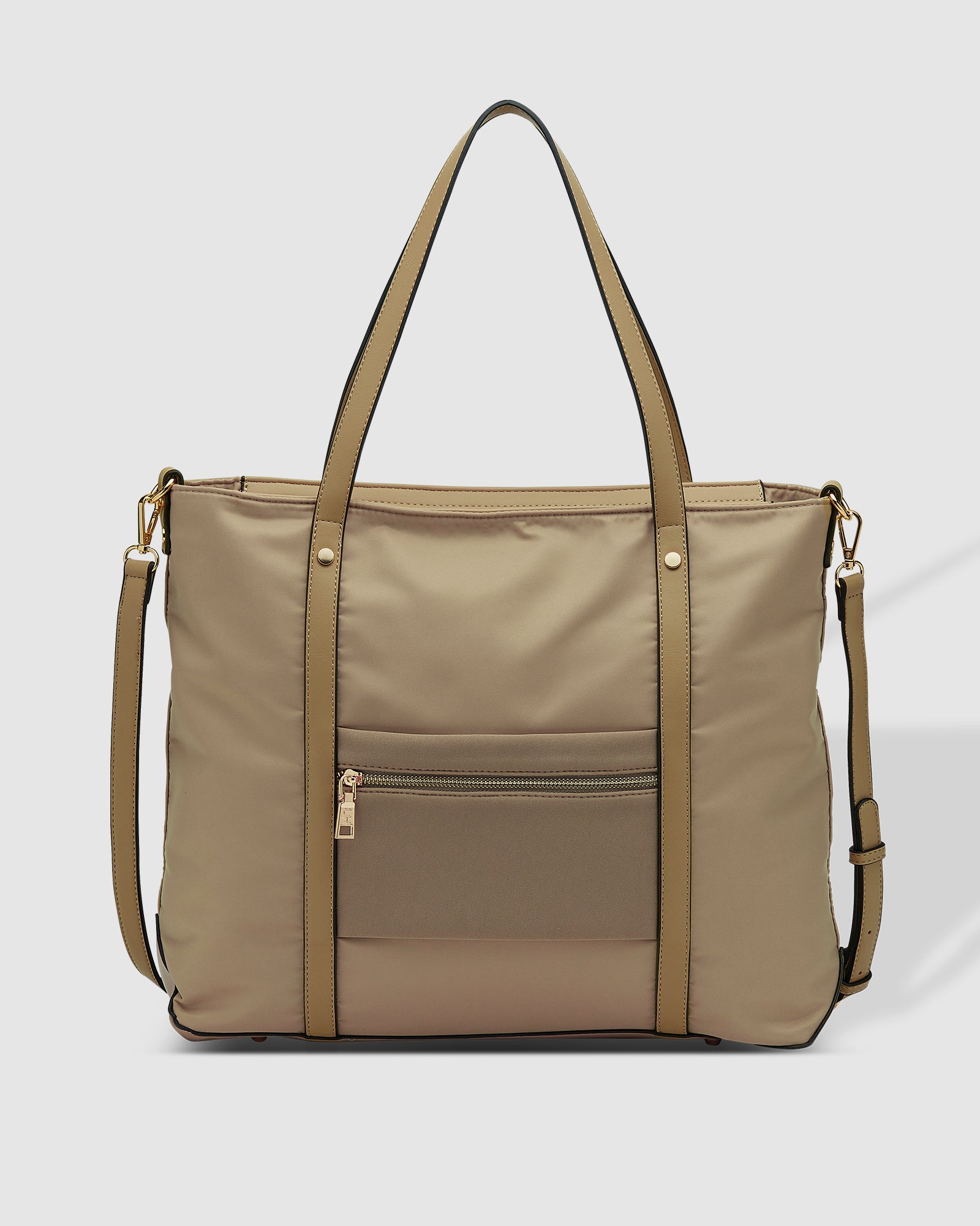 NORA TRAVEL TOTE