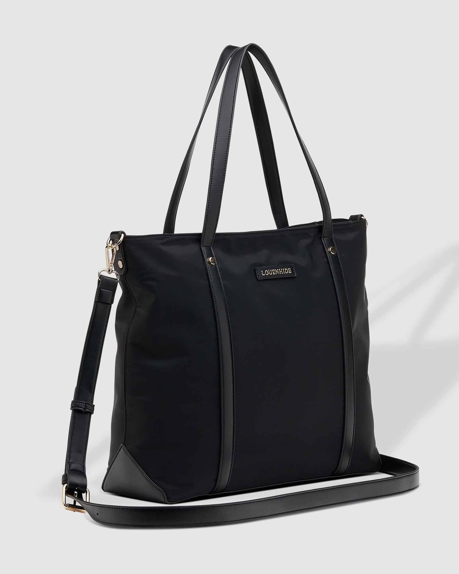 NORA TRAVEL TOTE