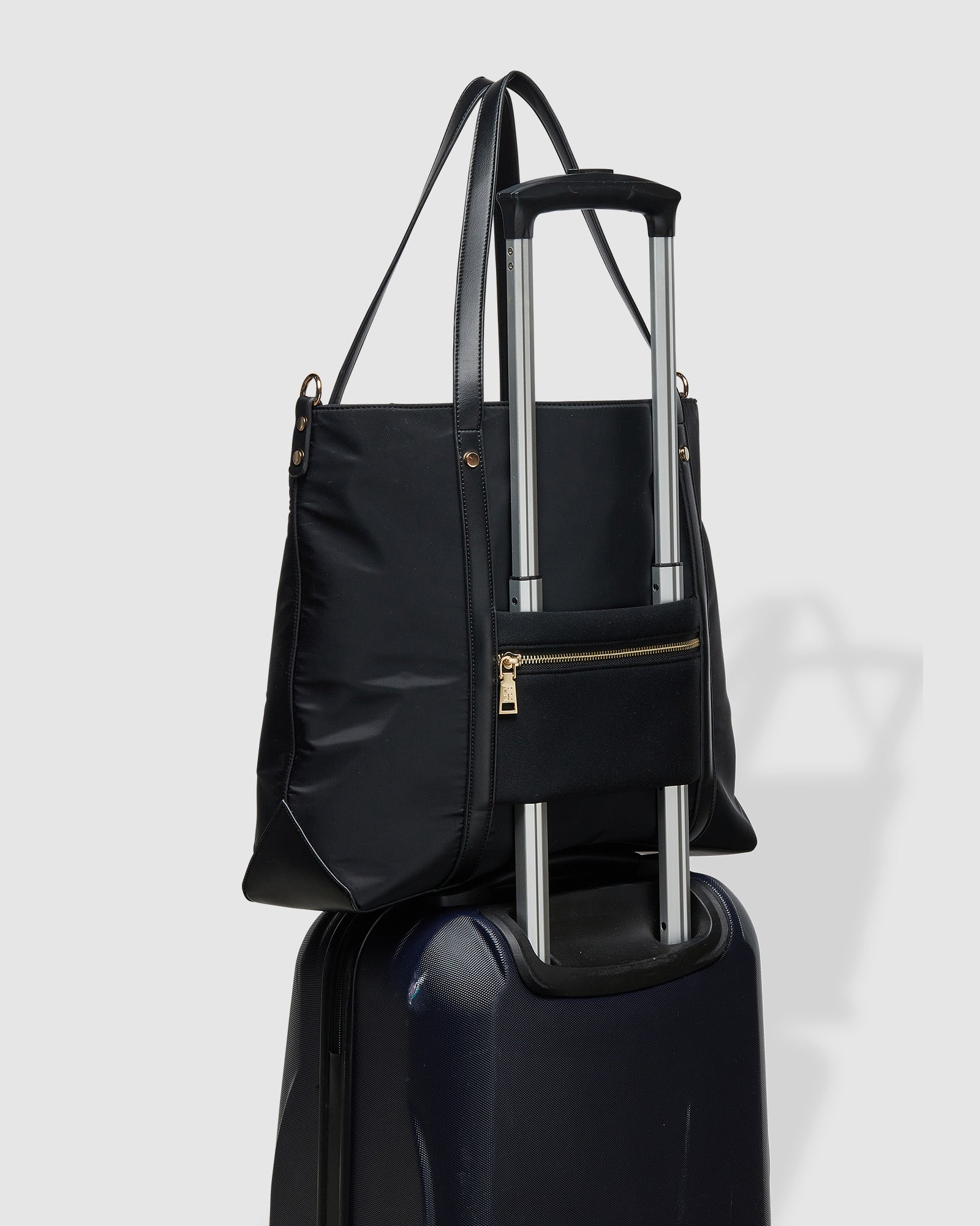 NORA TRAVEL TOTE