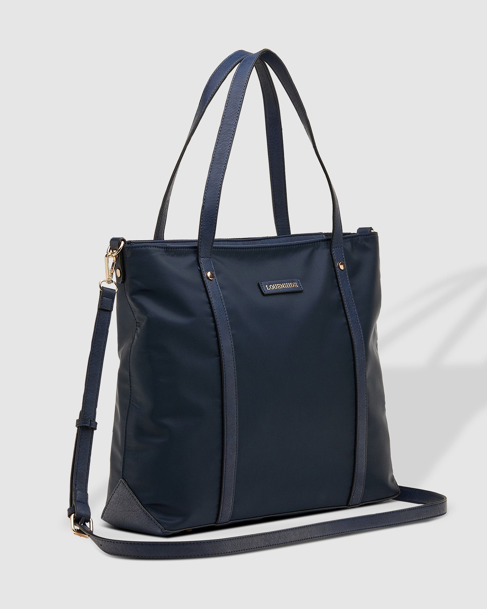 NORA TRAVEL TOTE