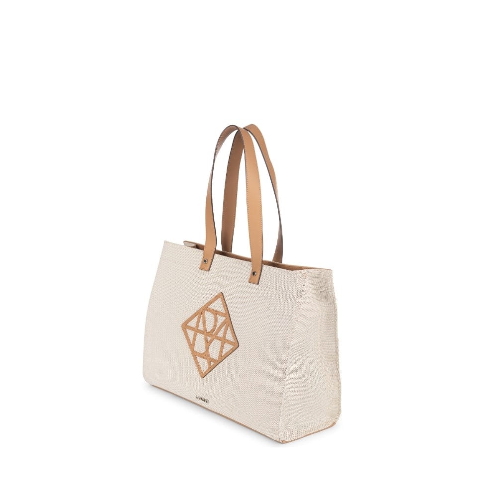 OCEANE CANVAS TOTE