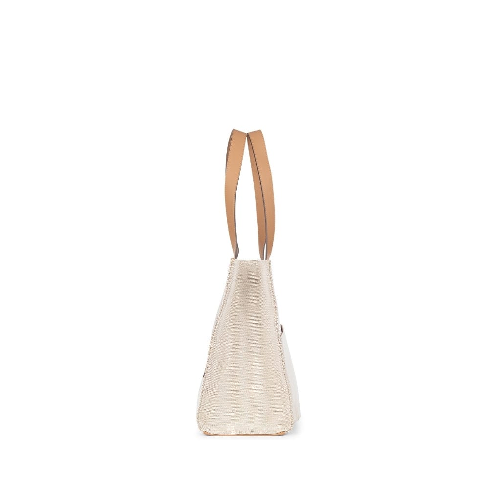 OCEANE CANVAS TOTE