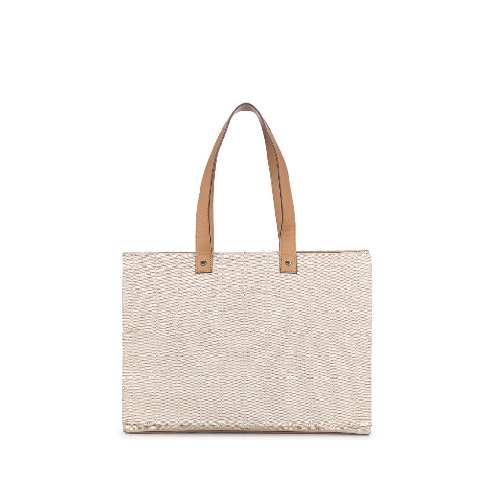 OCEANE CANVAS TOTE