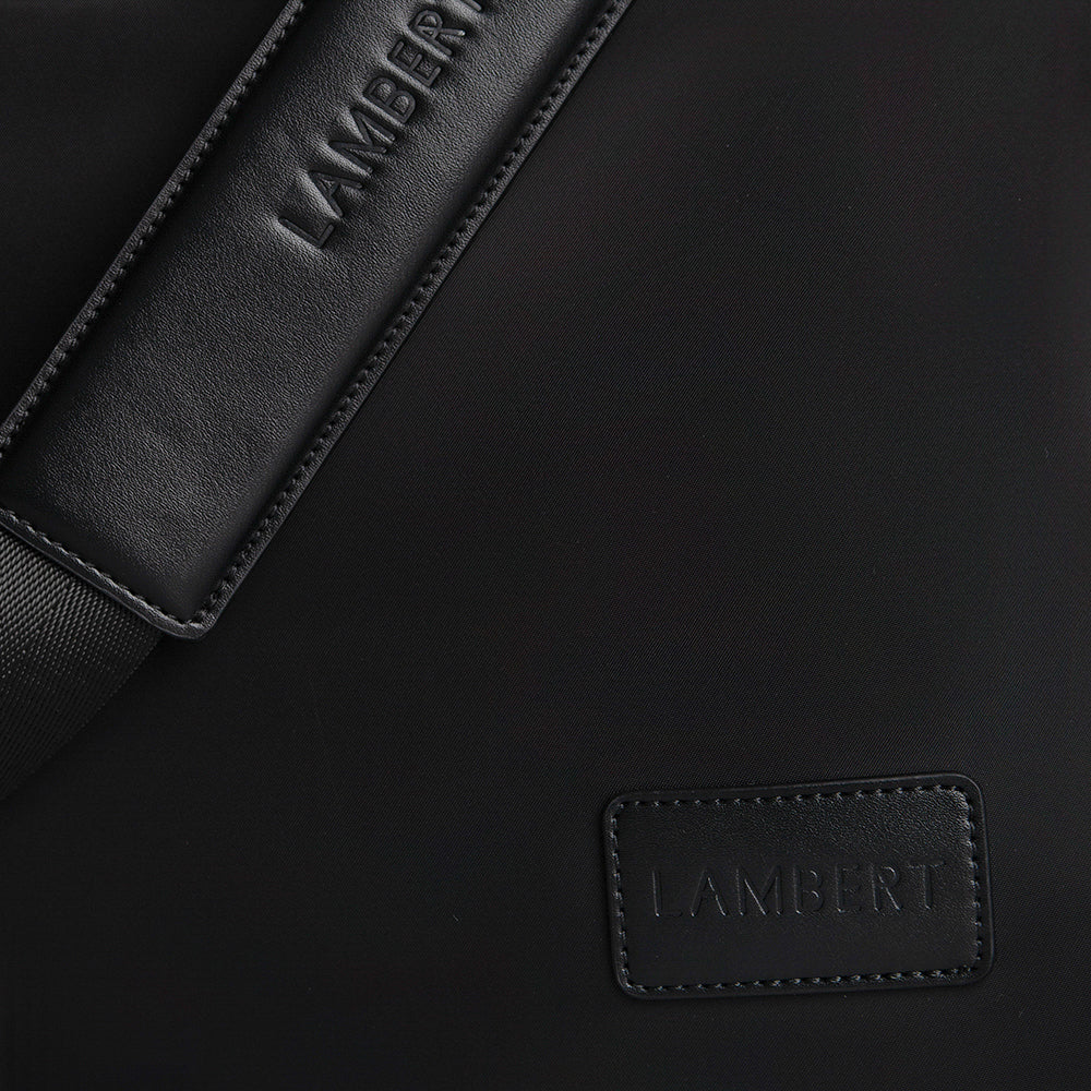 OSLO WEEKENDER