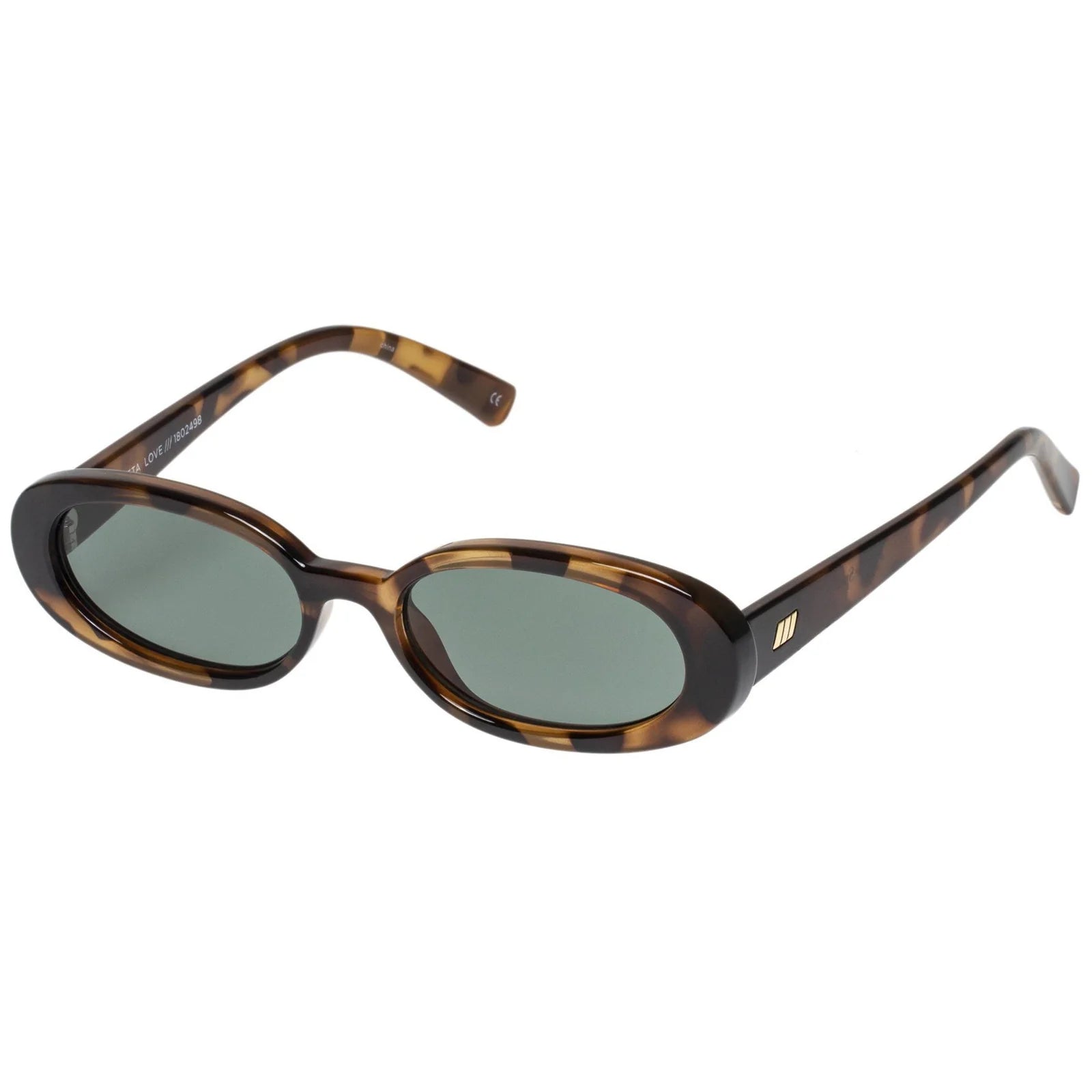 OUTTA LOVE SUNGLASSES