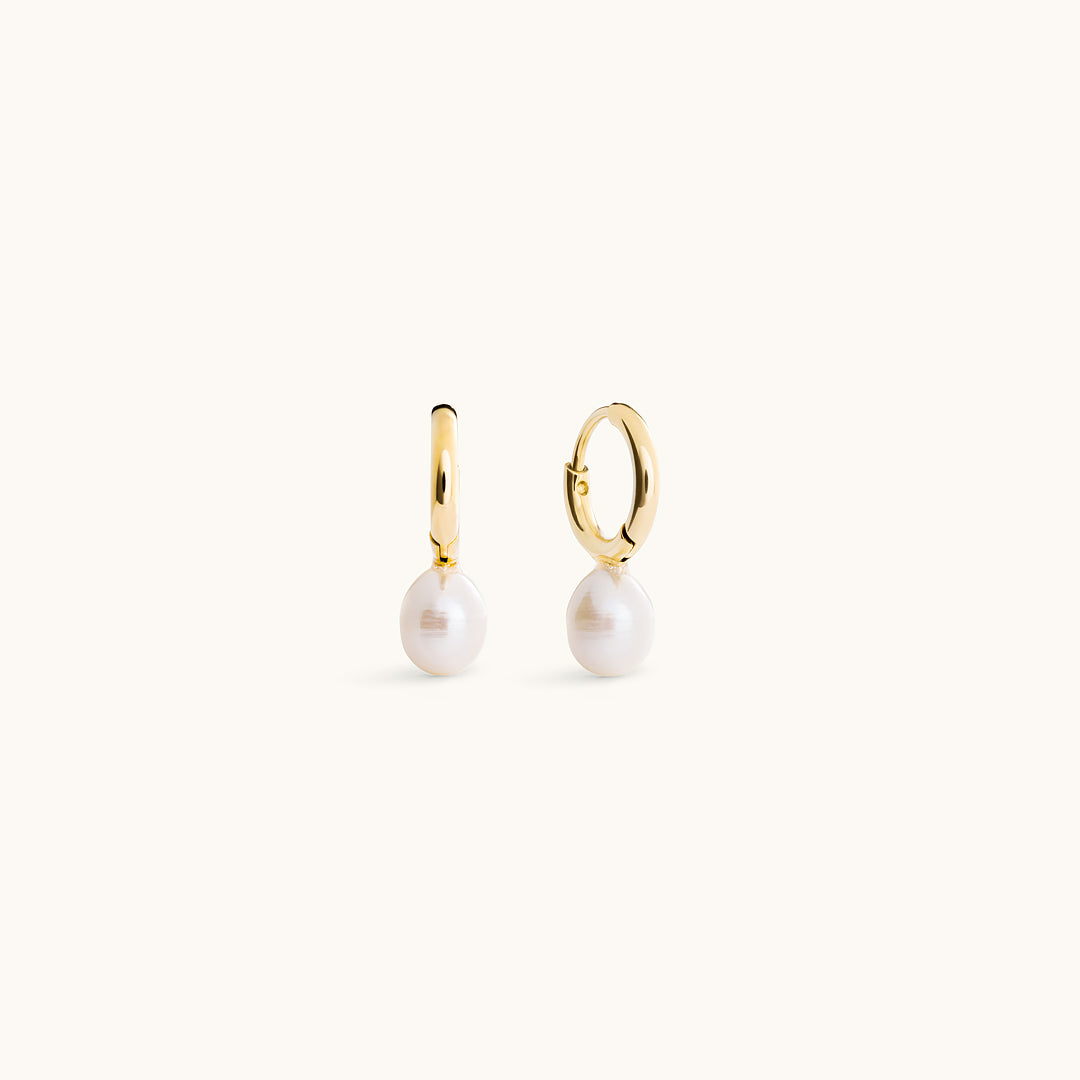 OLIVE EARRINGS