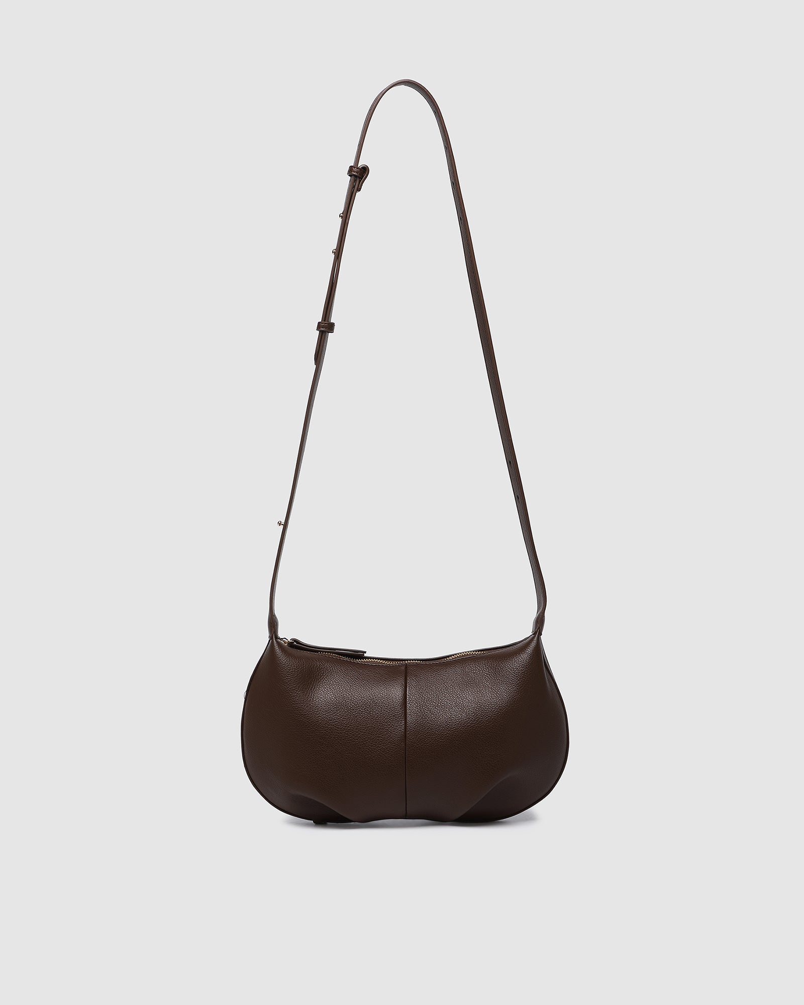 OLIVIA SHOULDER BAG