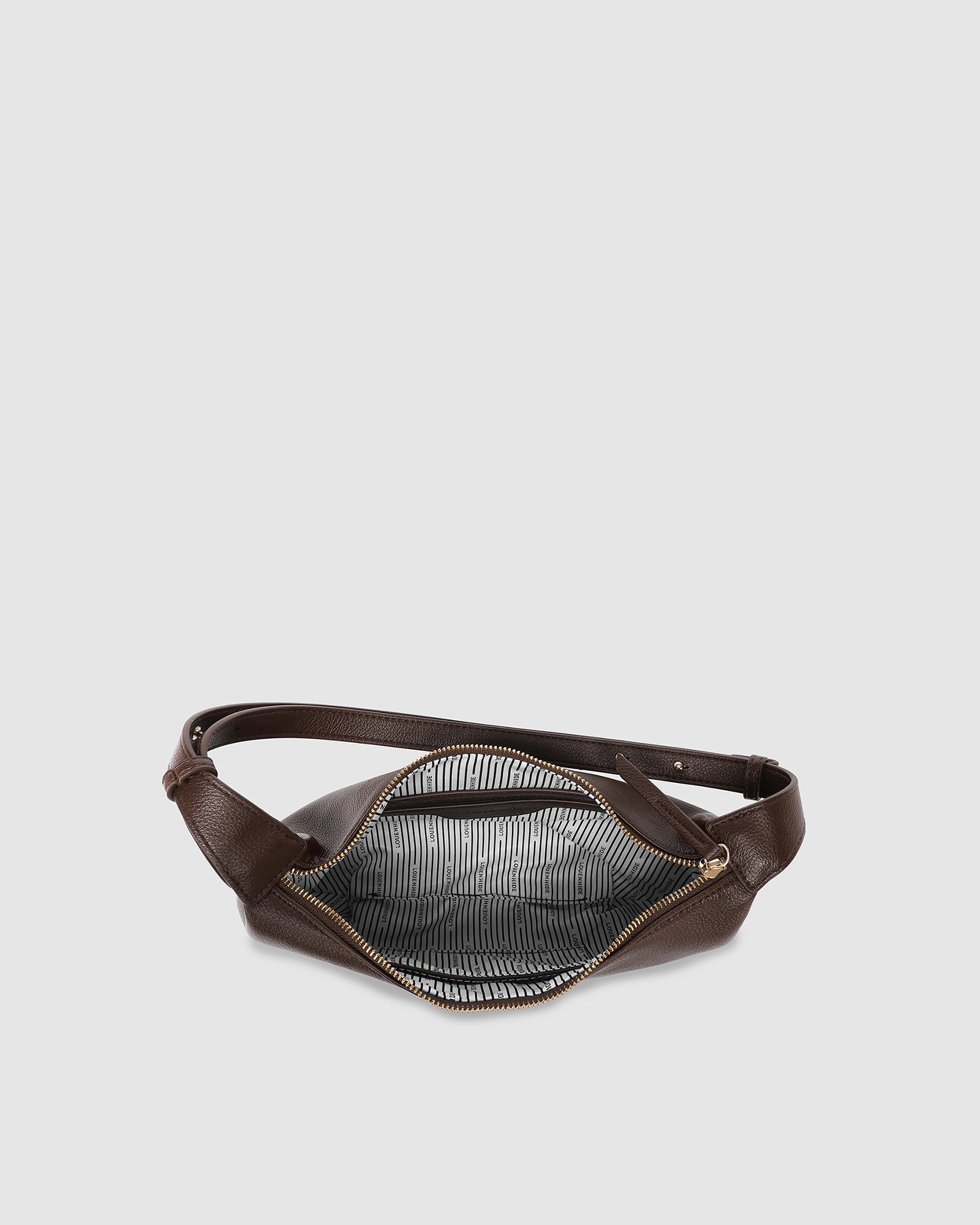OLIVIA SHOULDER BAG