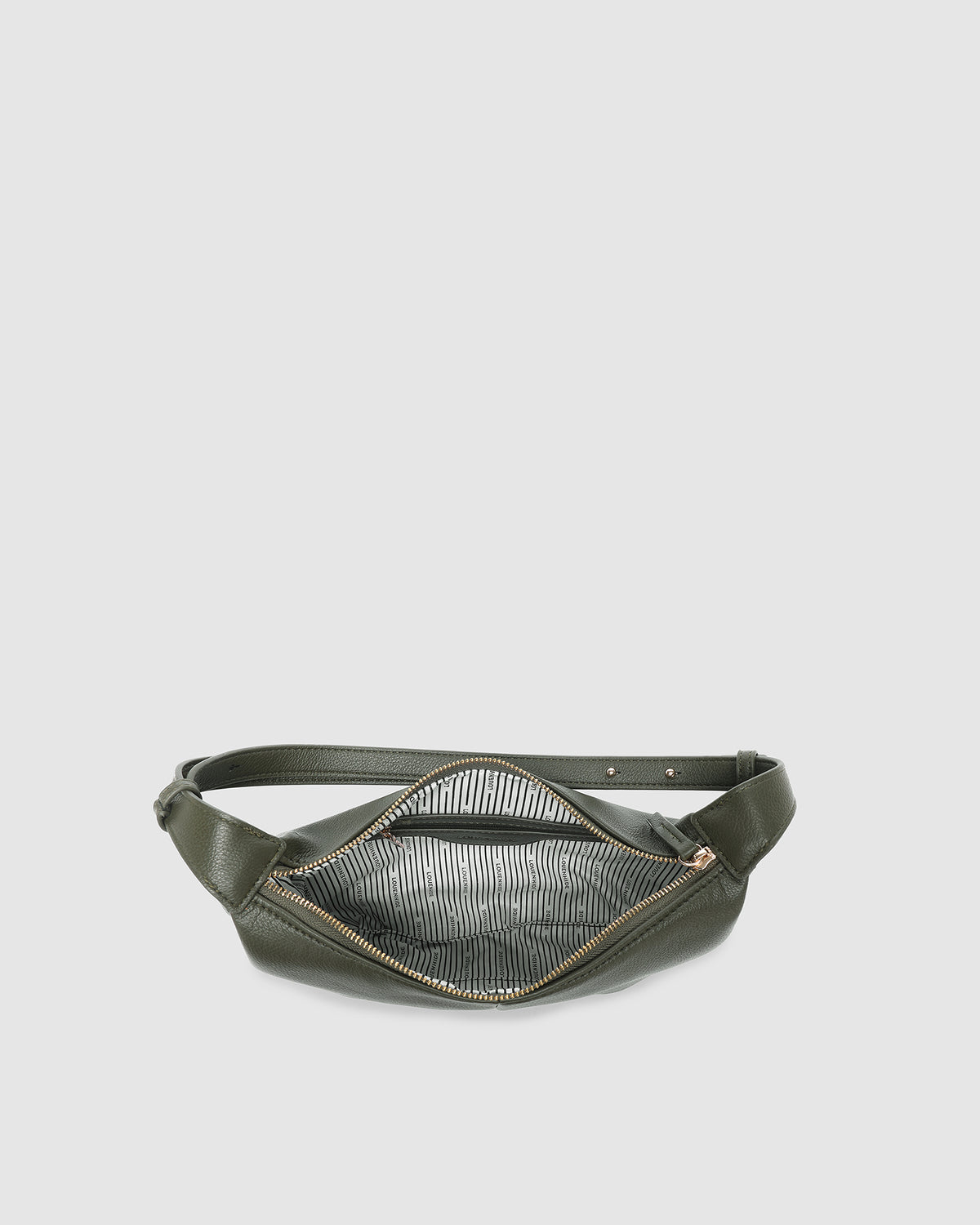 OLIVIA SHOULDER BAG