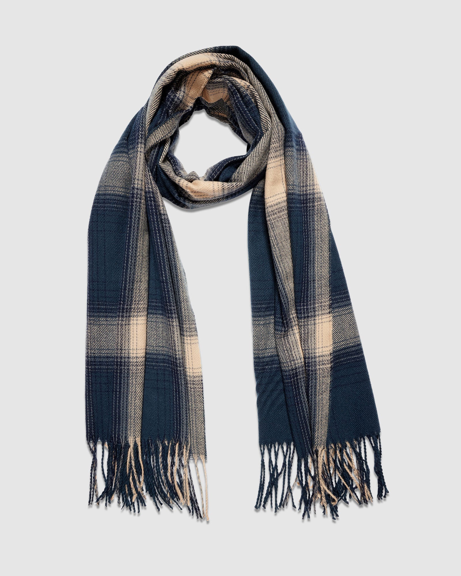 OXFORD SCARF