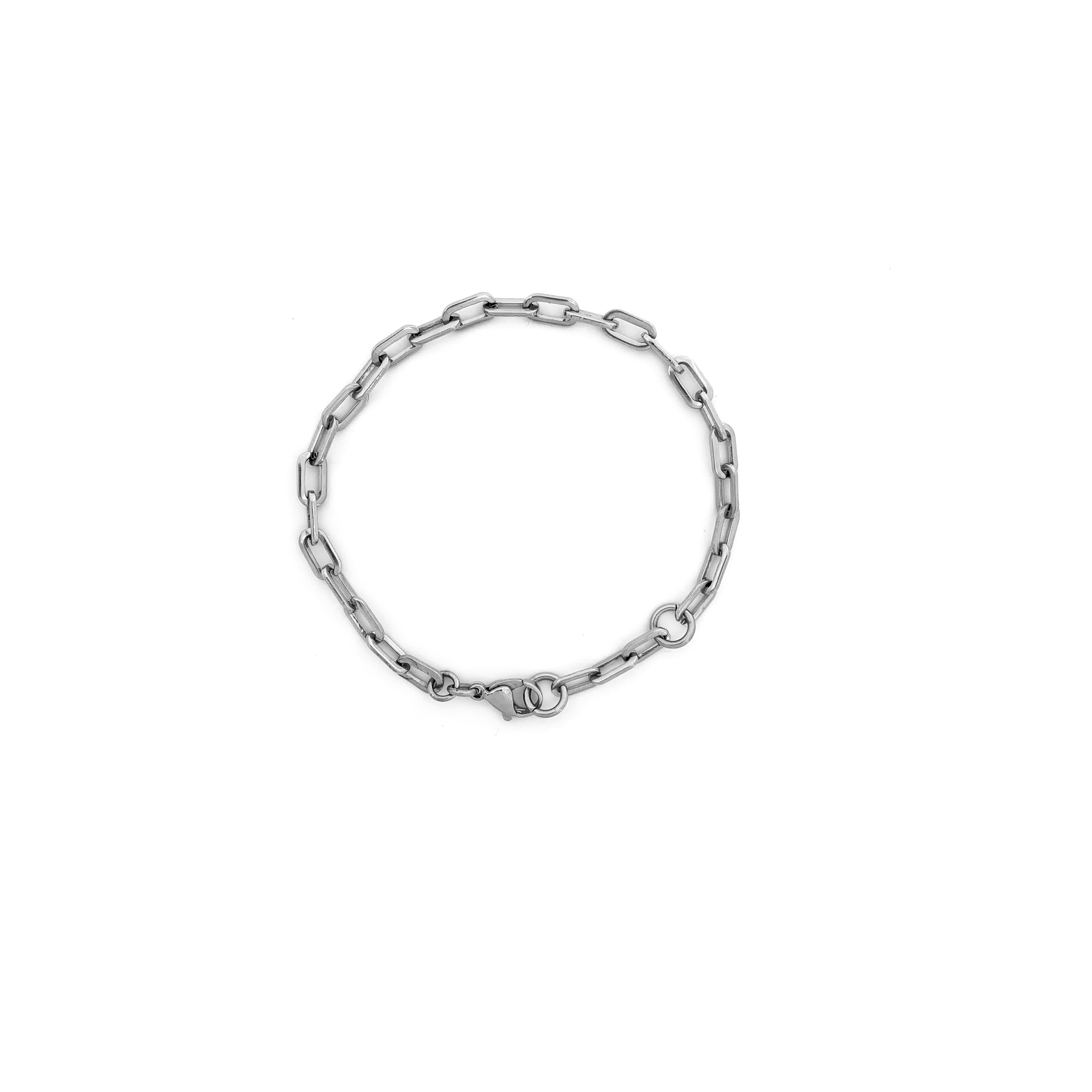 OXFORD BRACELET