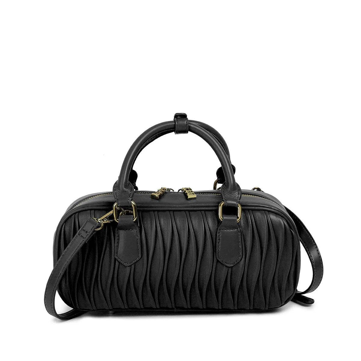 PARIS TOP HANDLE BAG