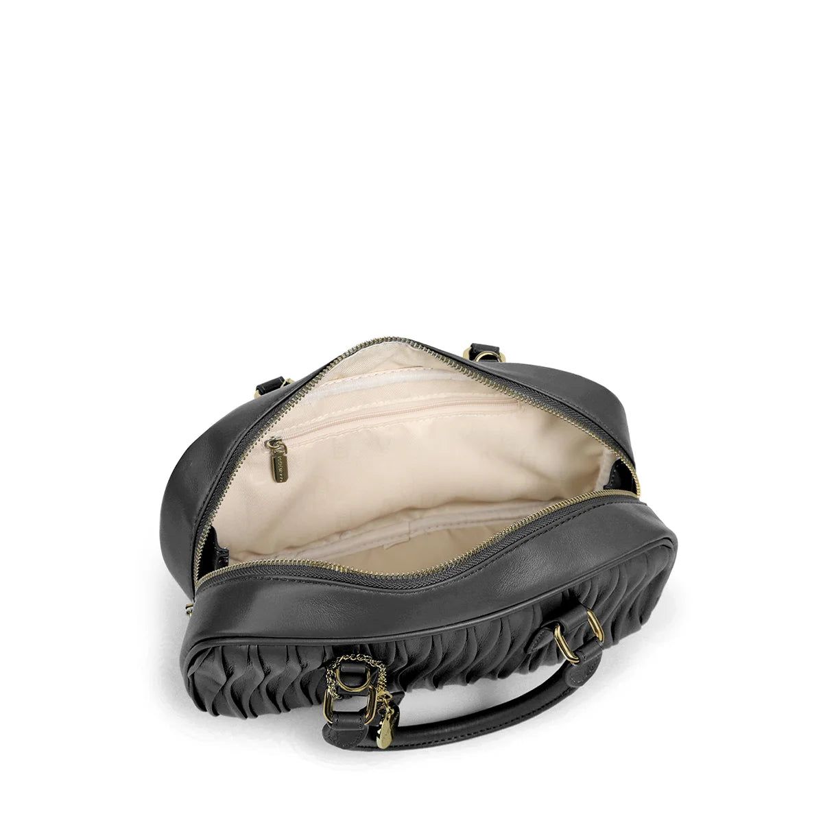 PARIS TOP HANDLE BAG