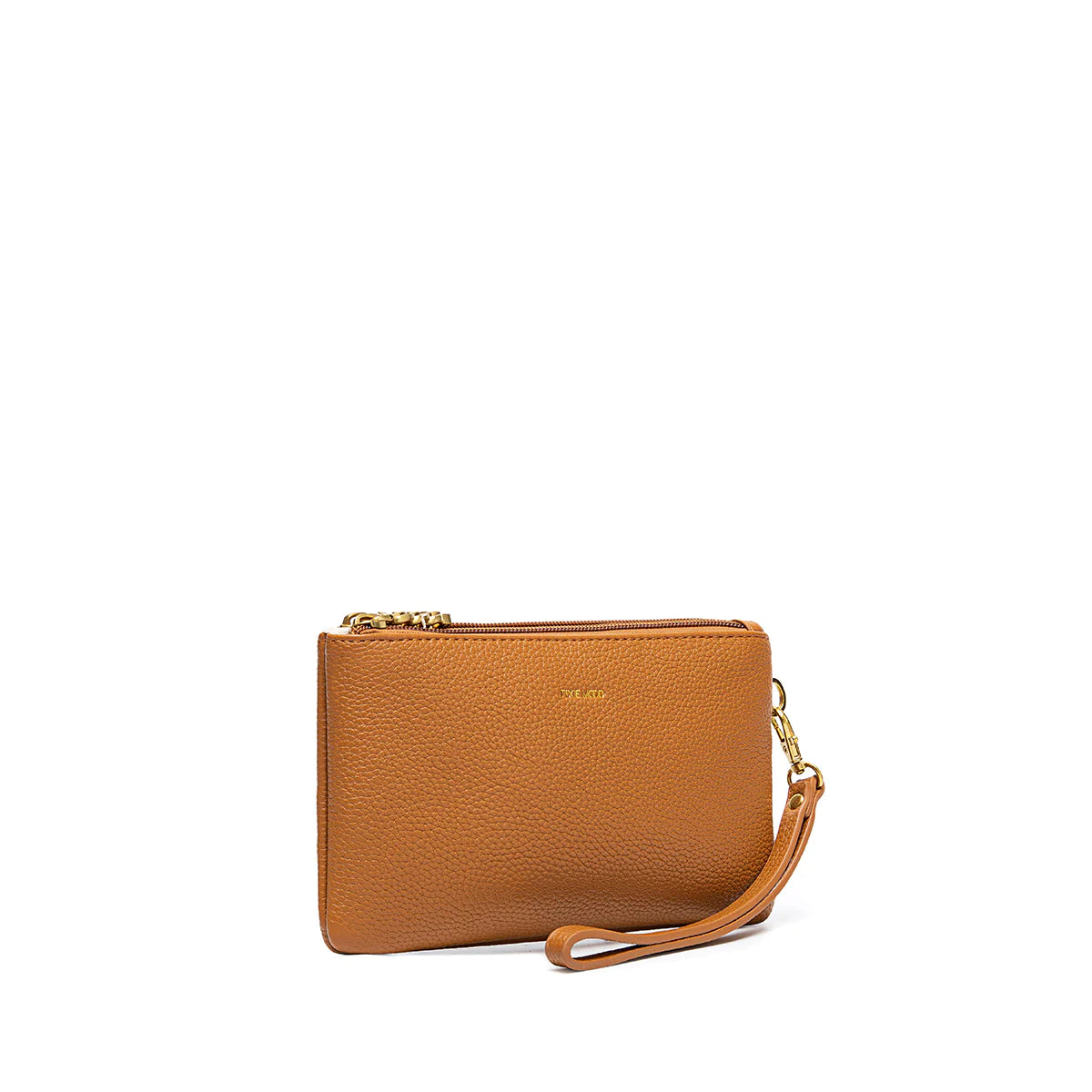 PARIS DOUBLE ZIP POUCH Boes Ltd