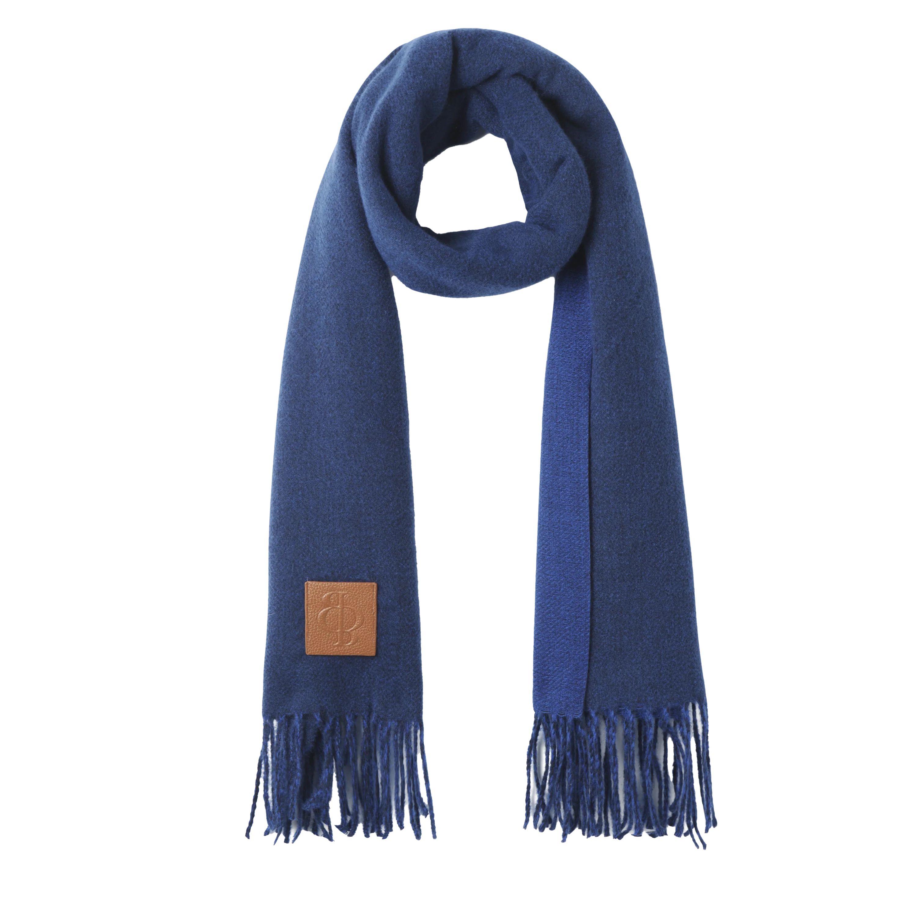 PLUME SCARF