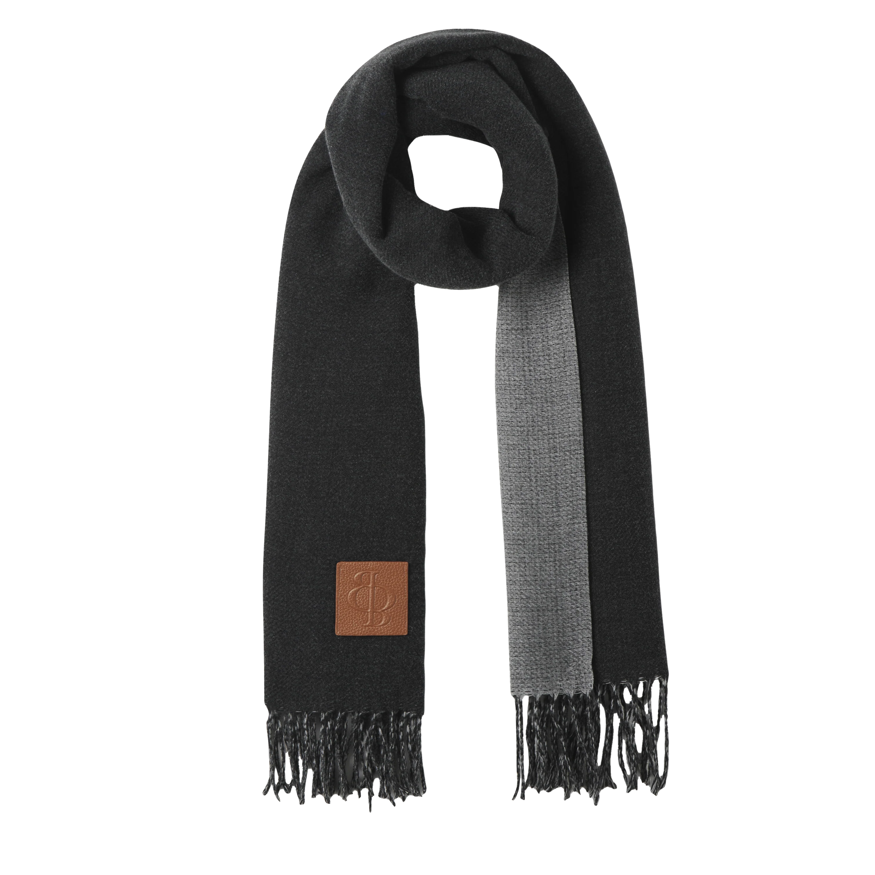 PLUME SCARF