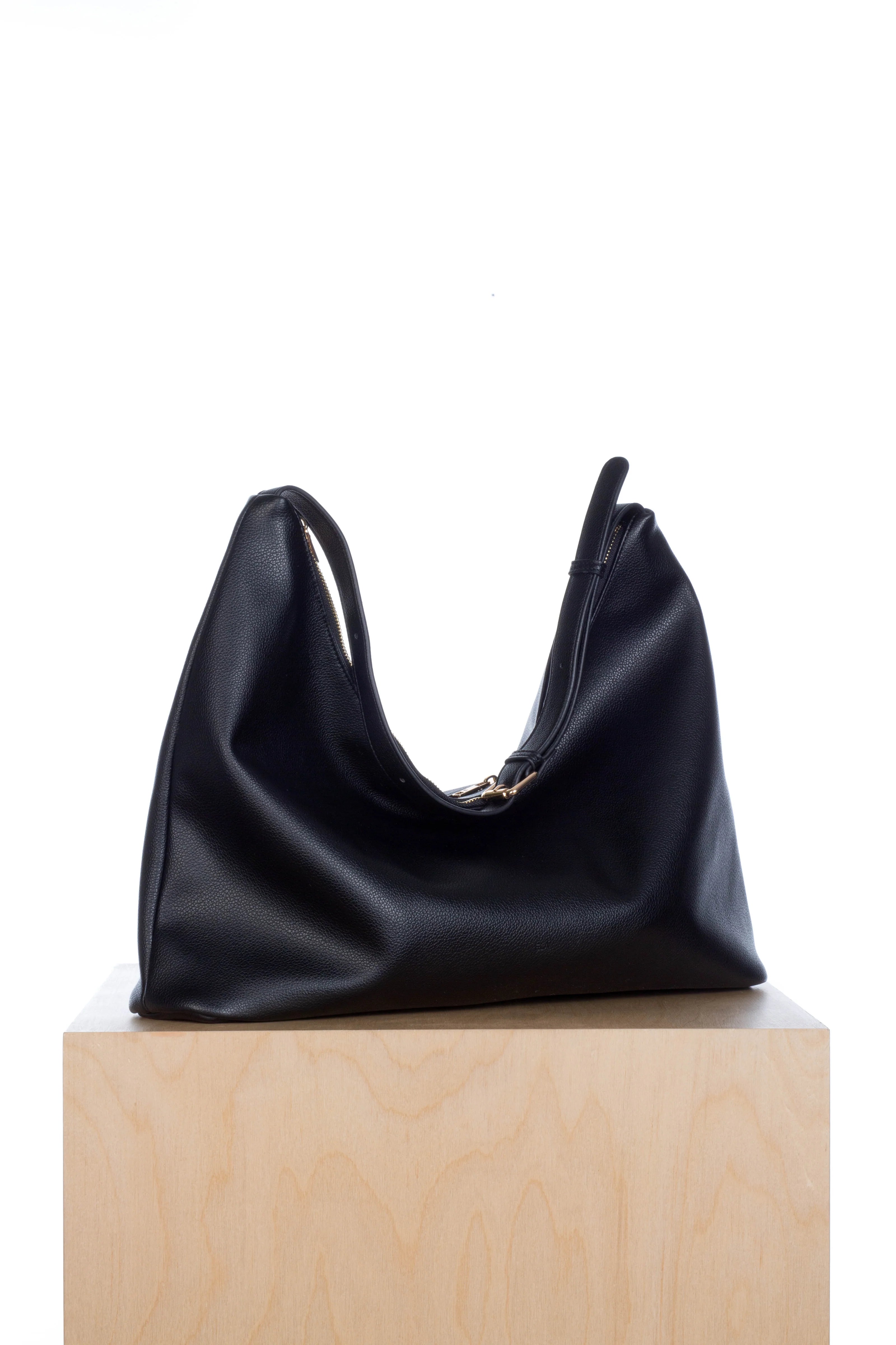 TRIANGLE BAG