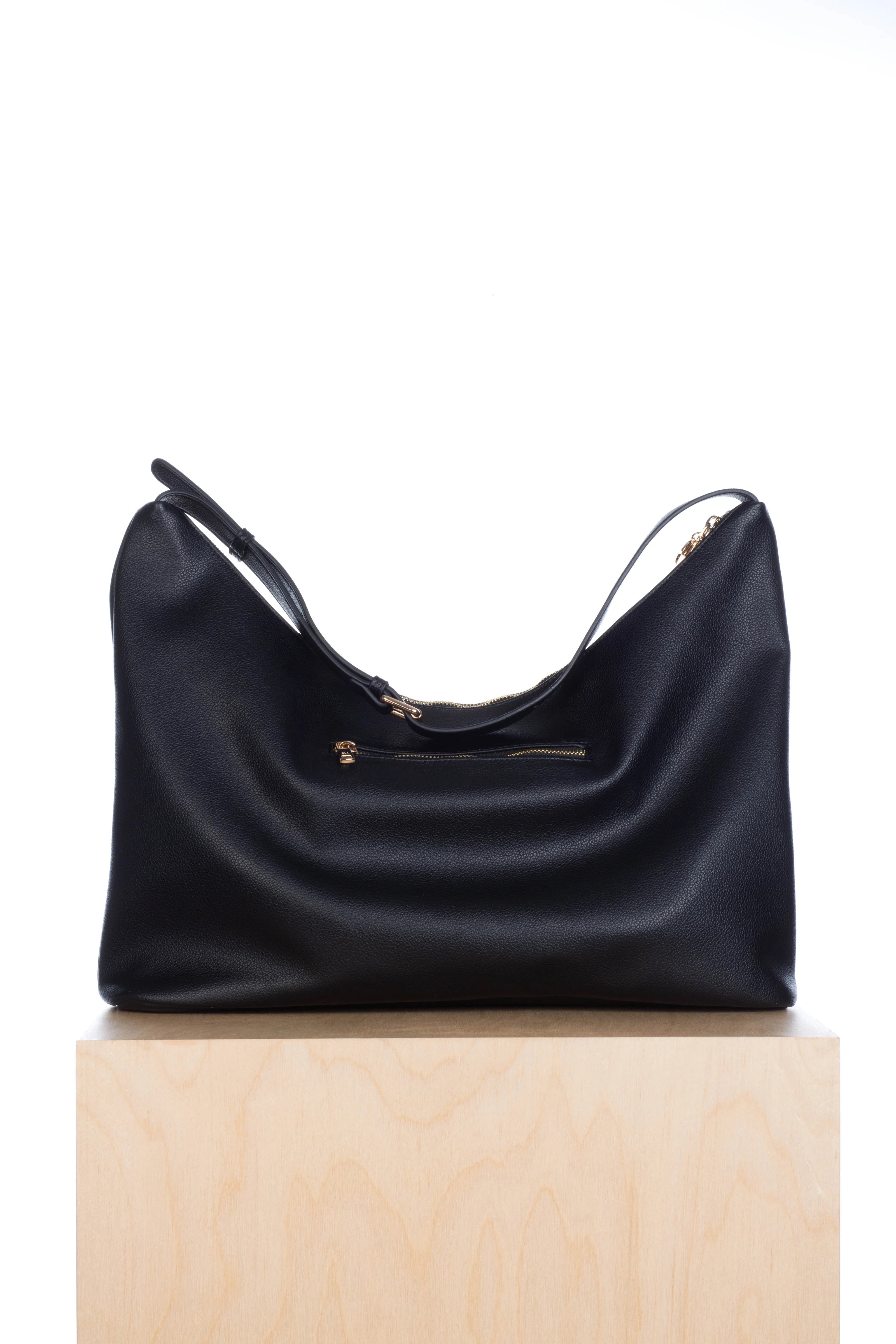 TRIANGLE BAG
