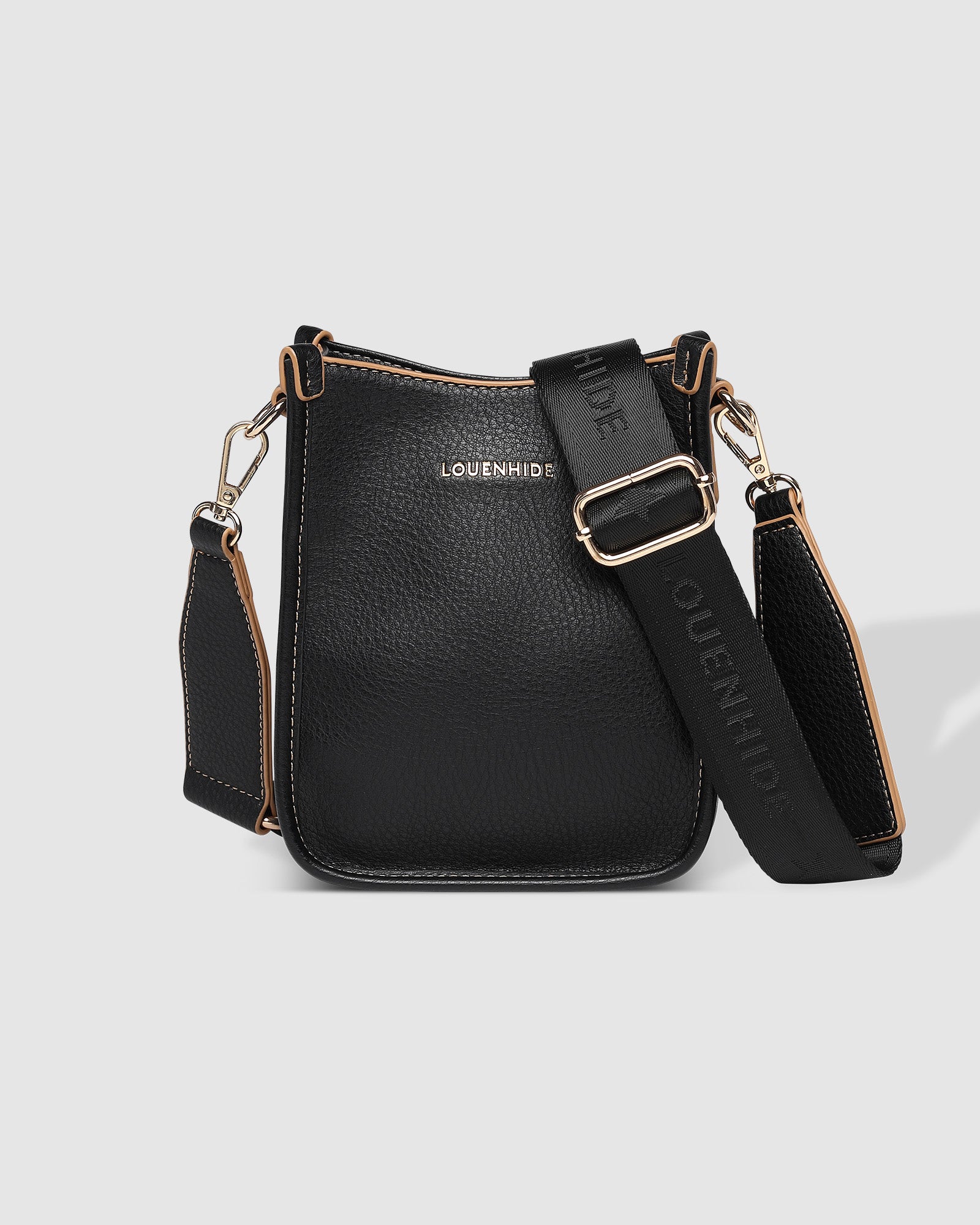 PARKER CROSSBODY BAG
