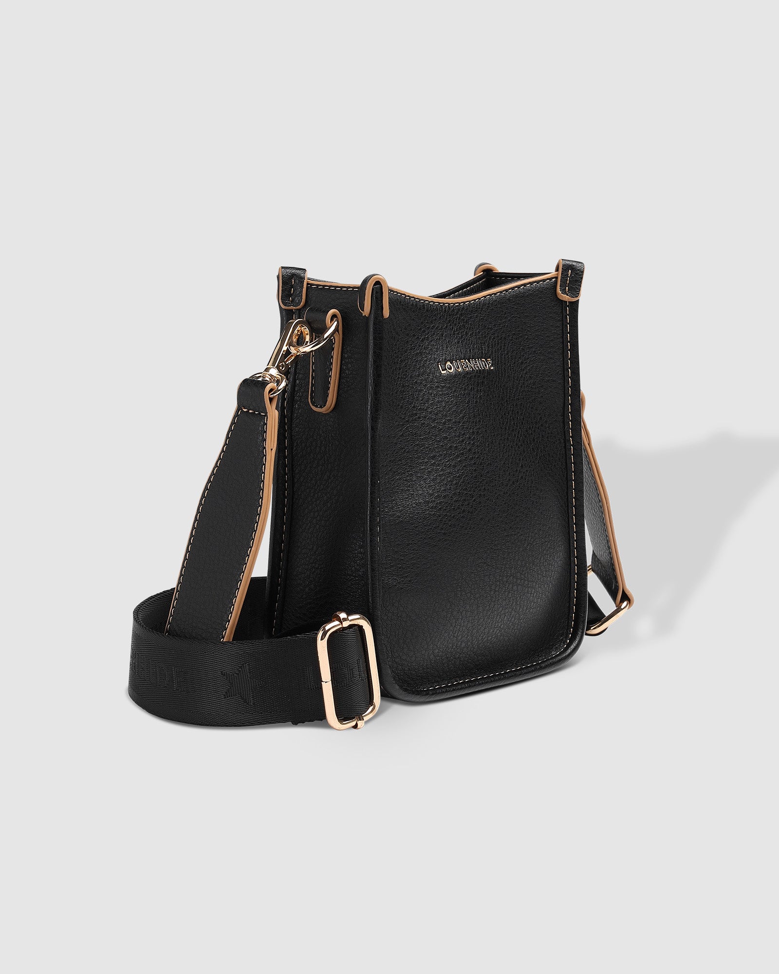 PARKER CROSSBODY BAG