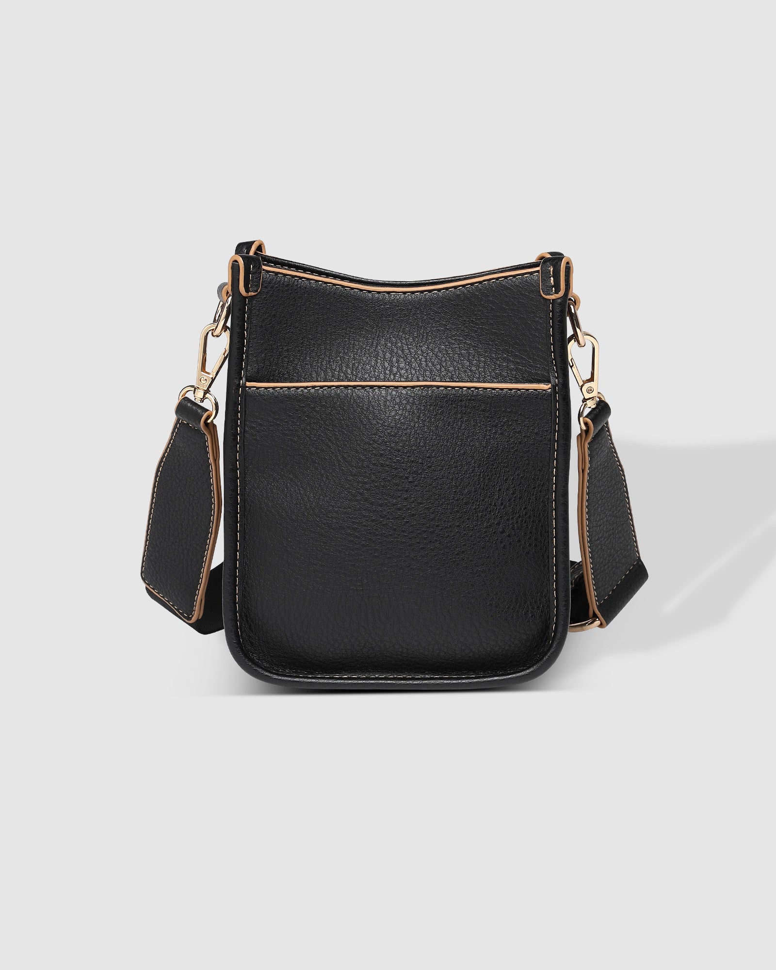 PARKER CROSSBODY BAG