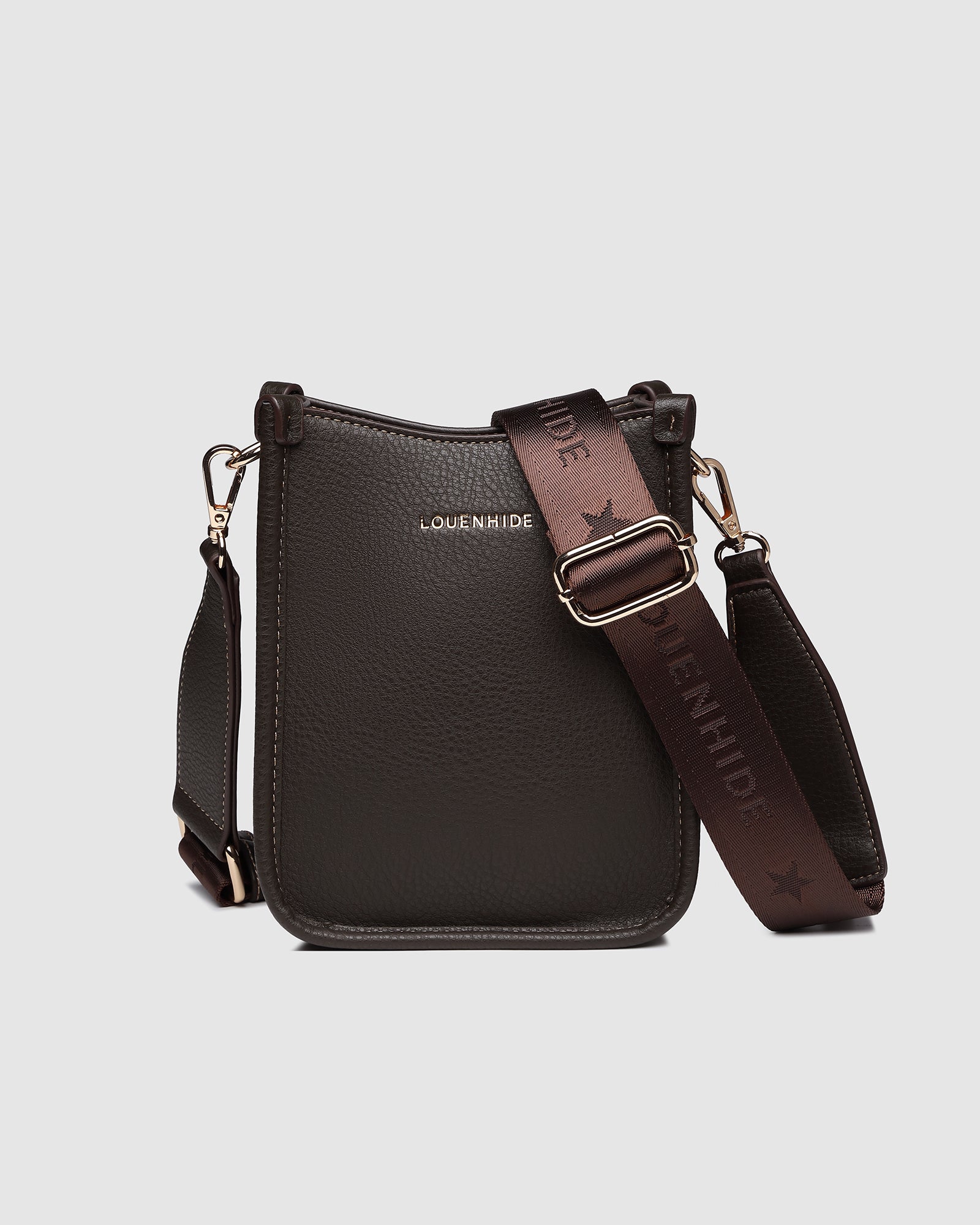 PARKER CROSSBODY BAG