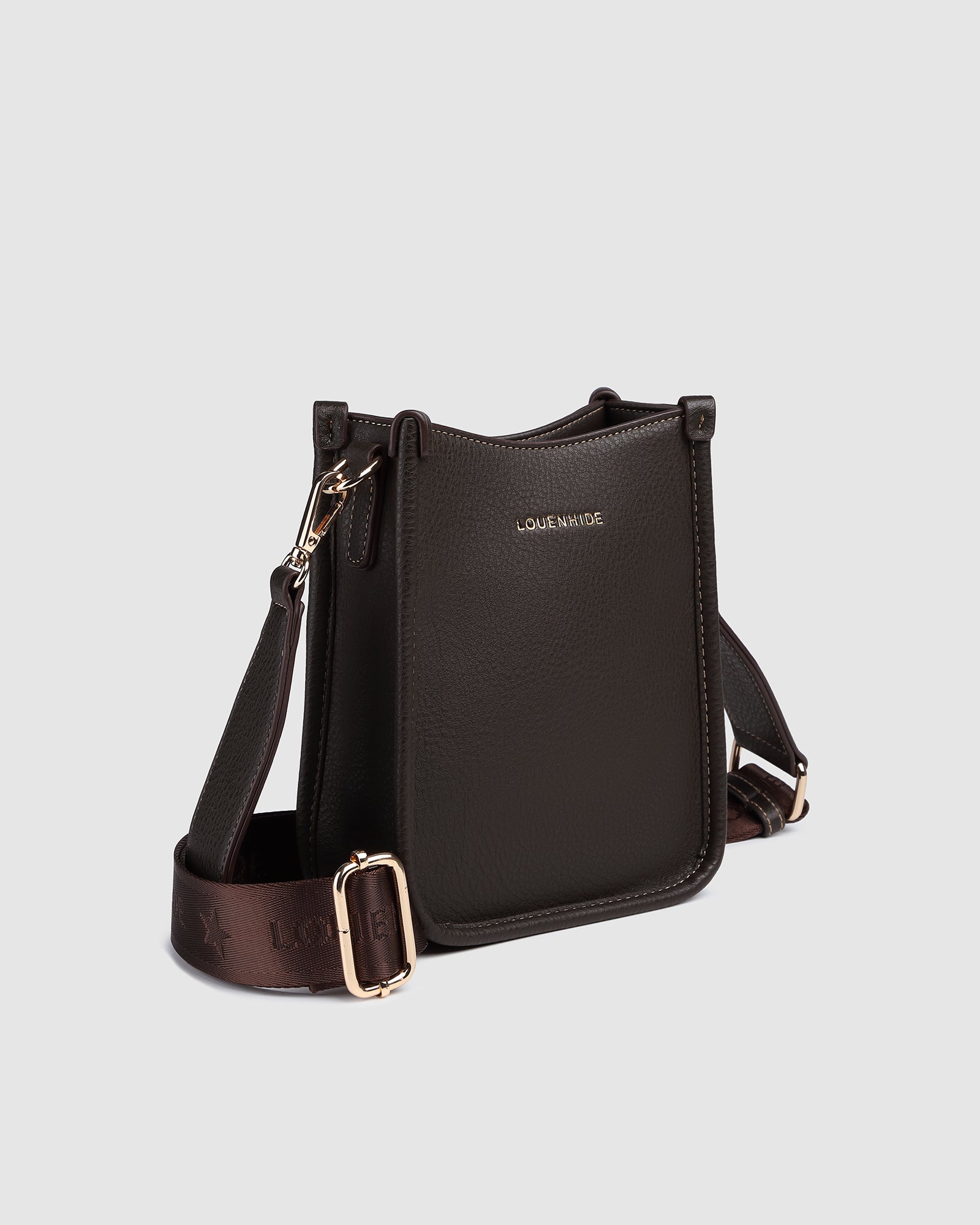 PARKER CROSSBODY BAG