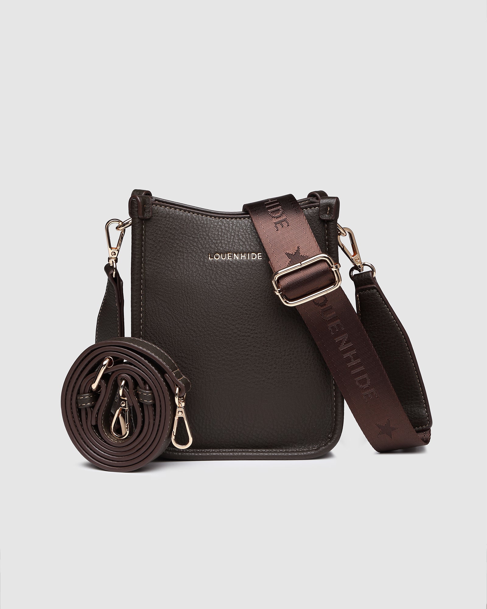 PARKER CROSSBODY BAG