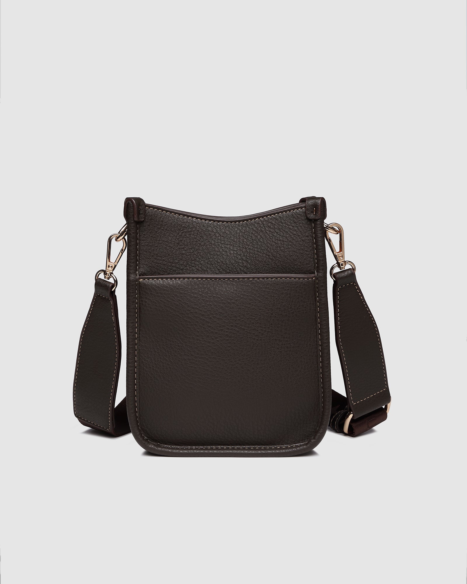 PARKER CROSSBODY BAG