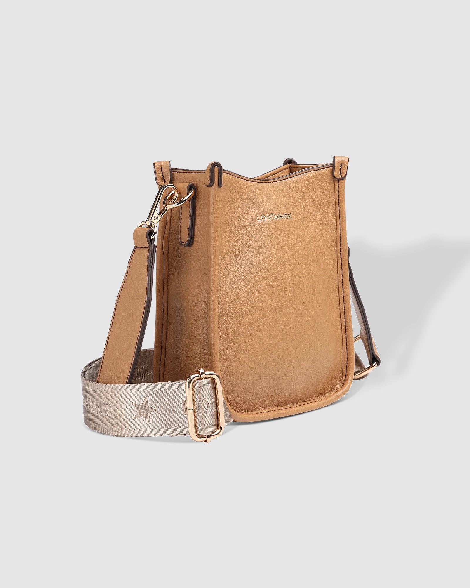 PARKER CROSSBODY BAG