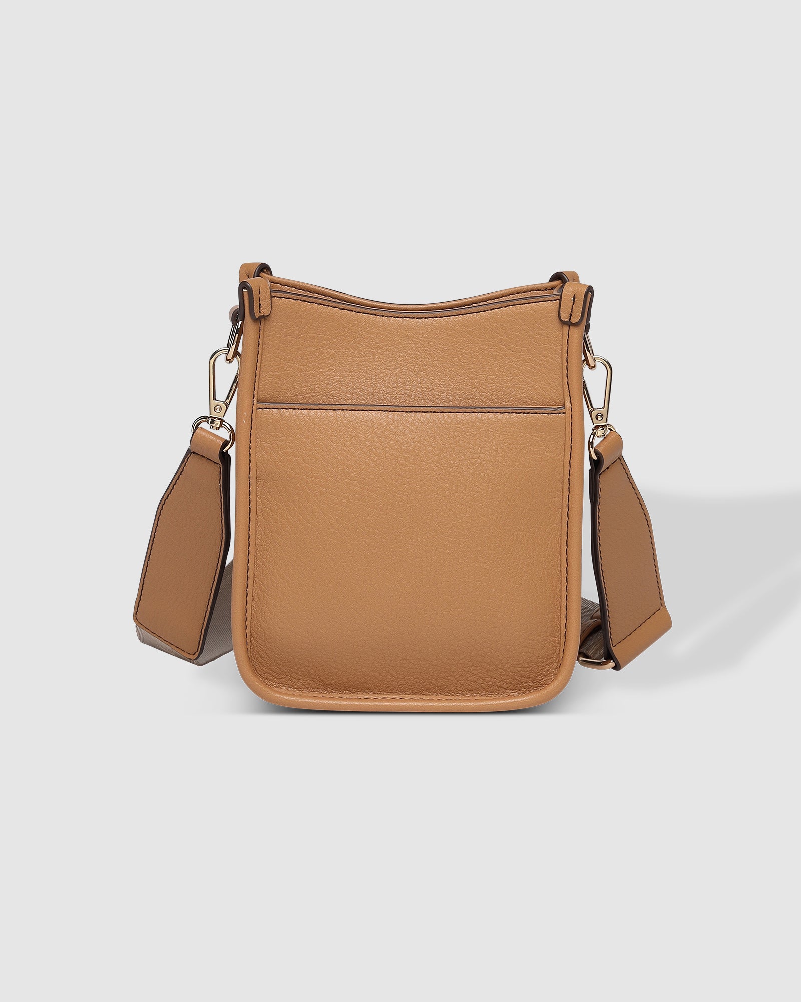 PARKER CROSSBODY BAG