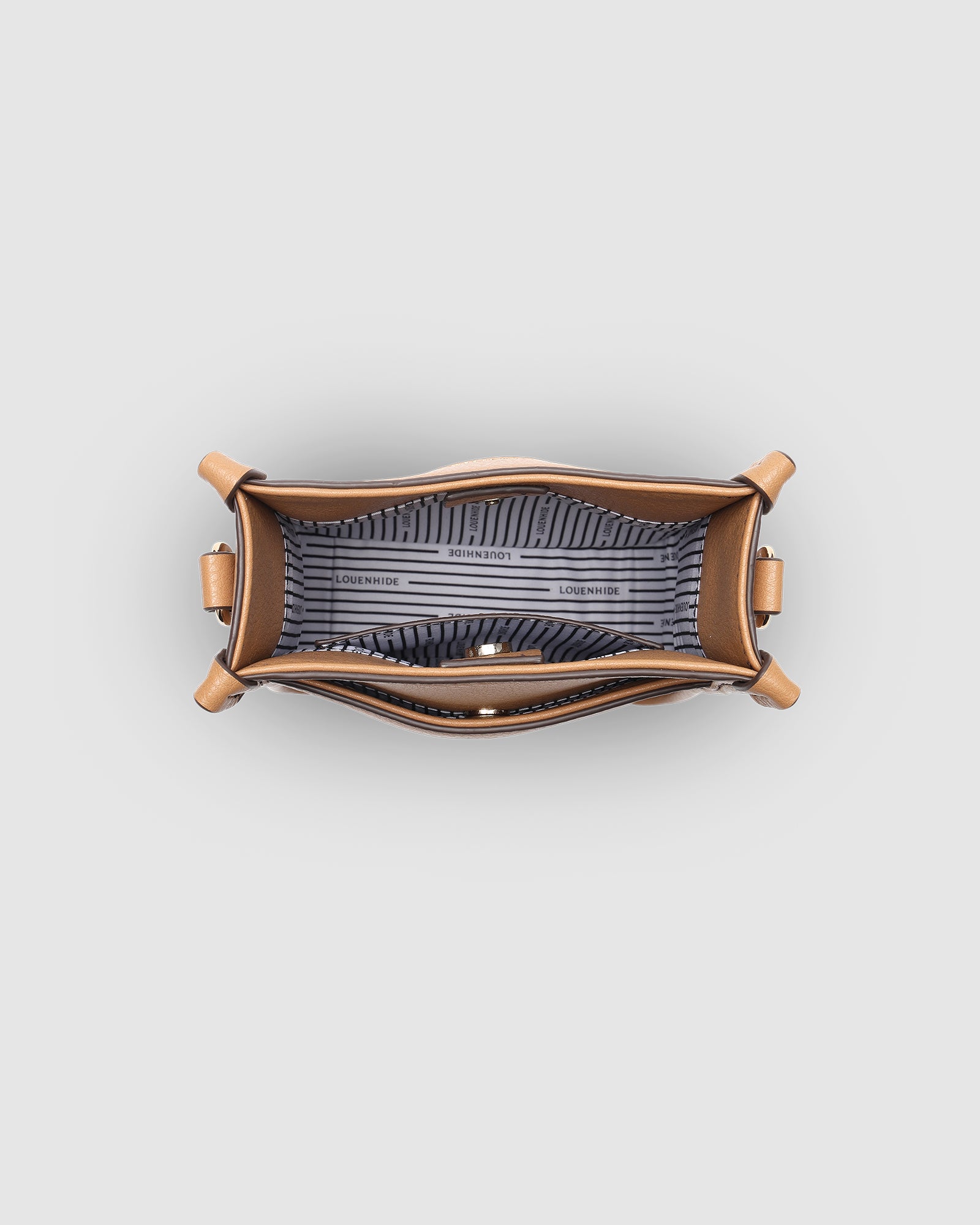 PARKER CROSSBODY BAG