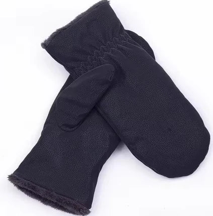 EVERYDAY MITTS