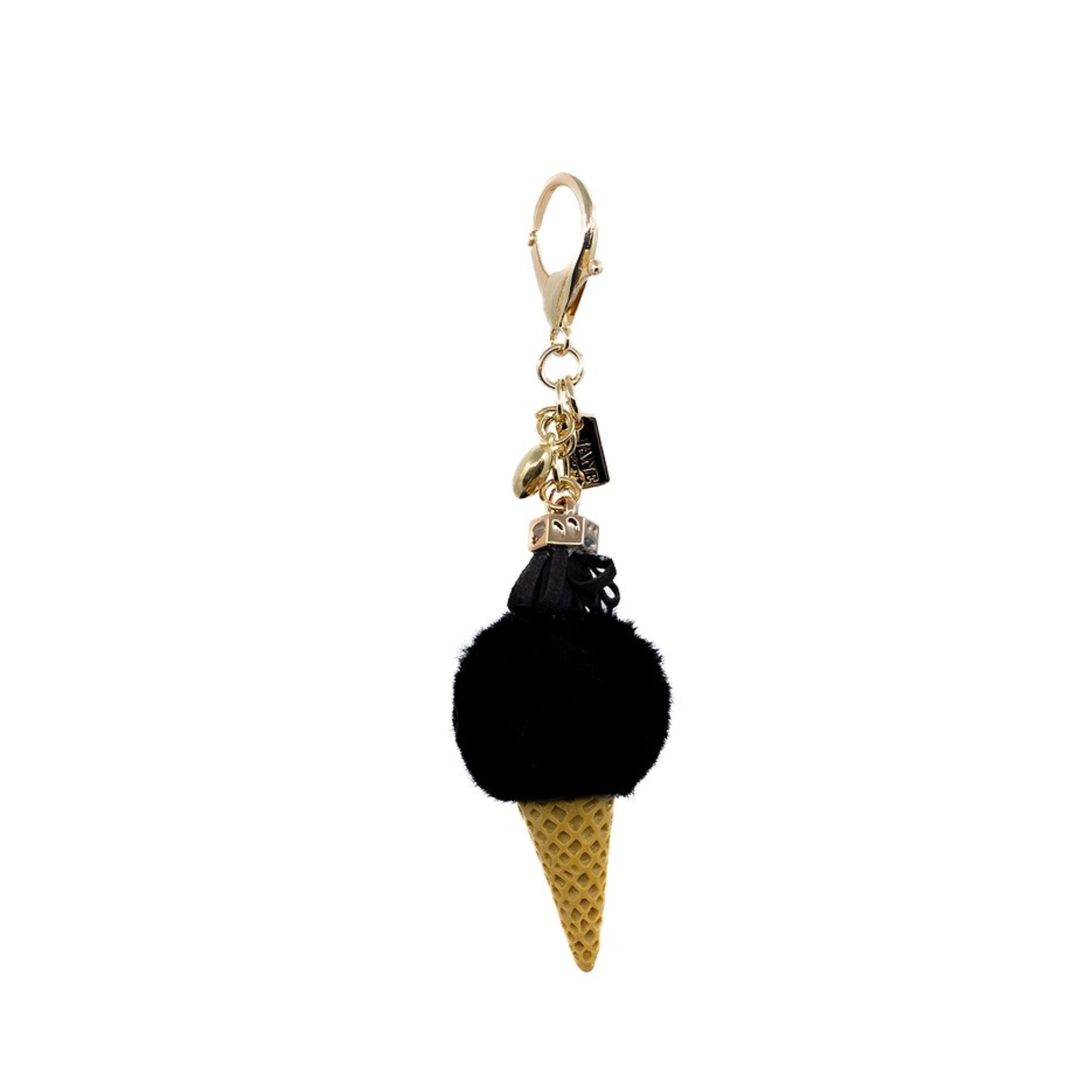 ICE CREAM BAG CHARM