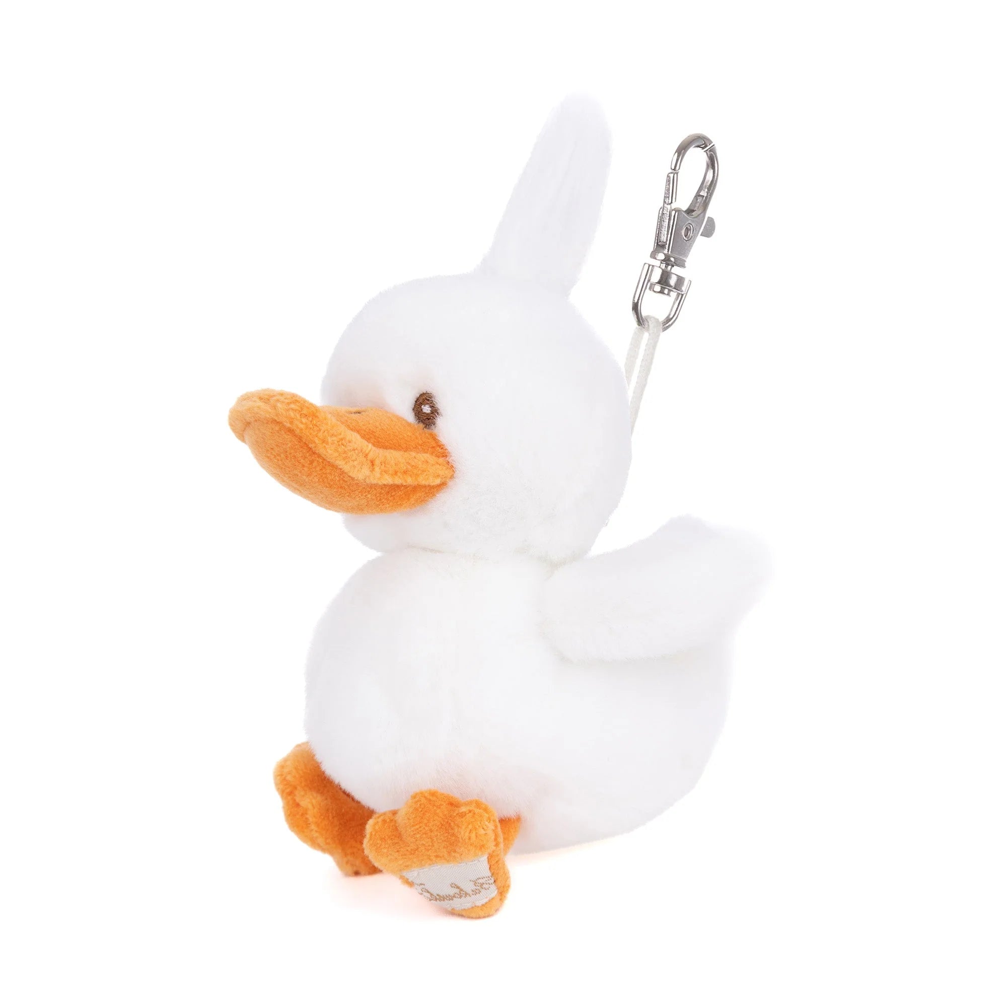 QUACK BAG CHARM