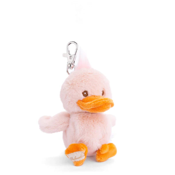 QUACK BAG CHARM