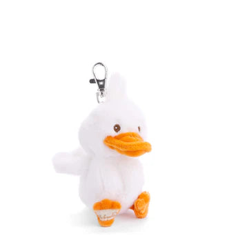 QUACK BAG CHARM