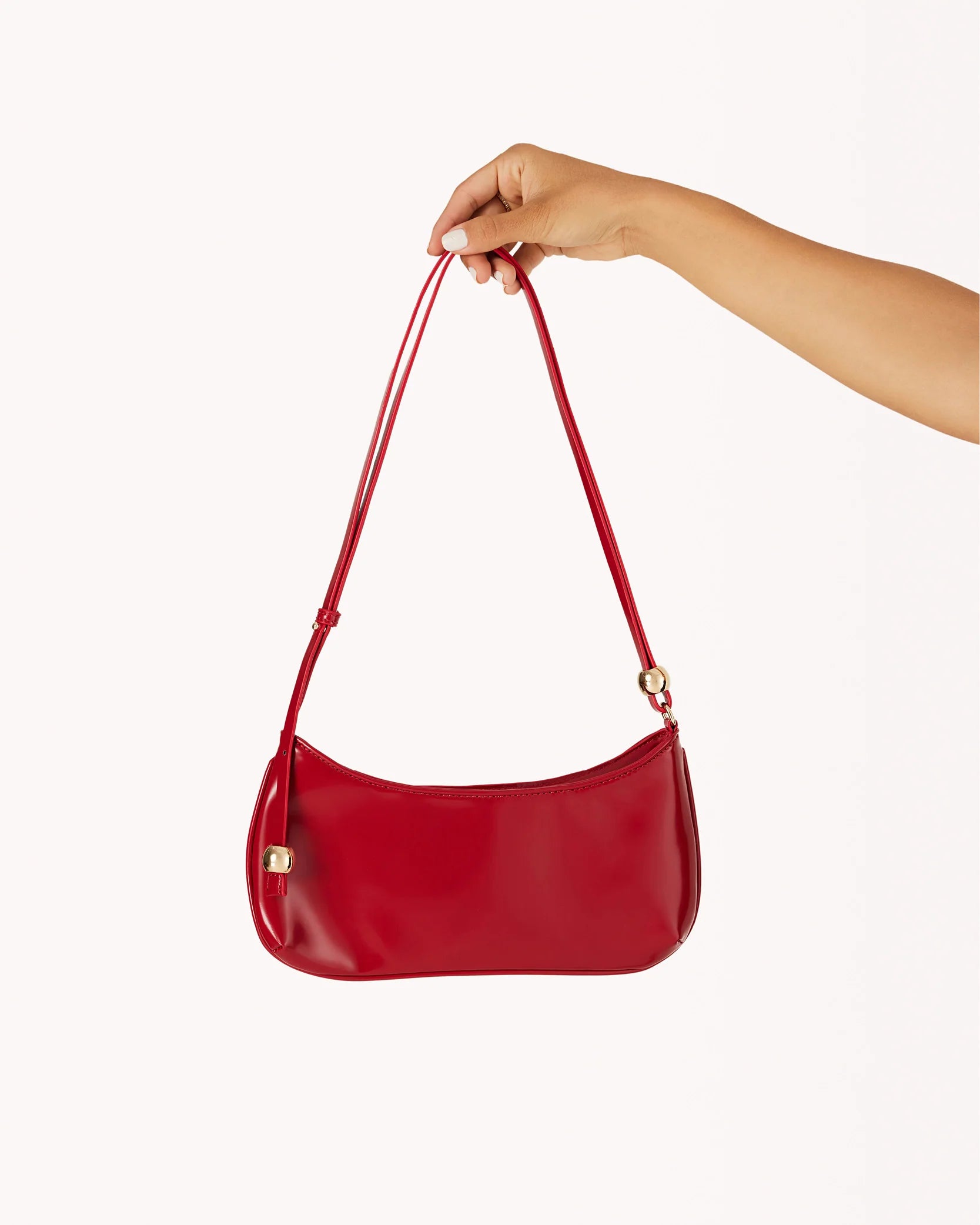 ROSABELLA SHOULDER BAG